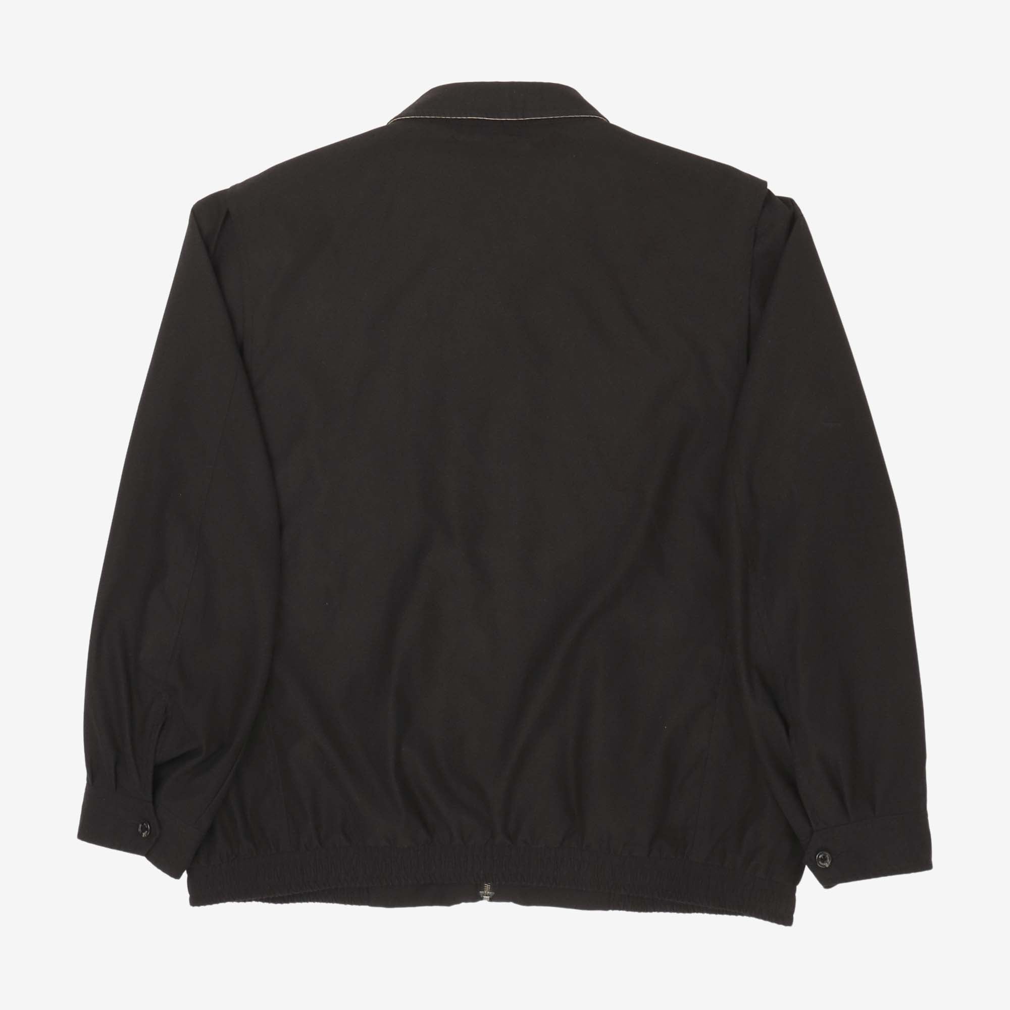 Harrington Jacket