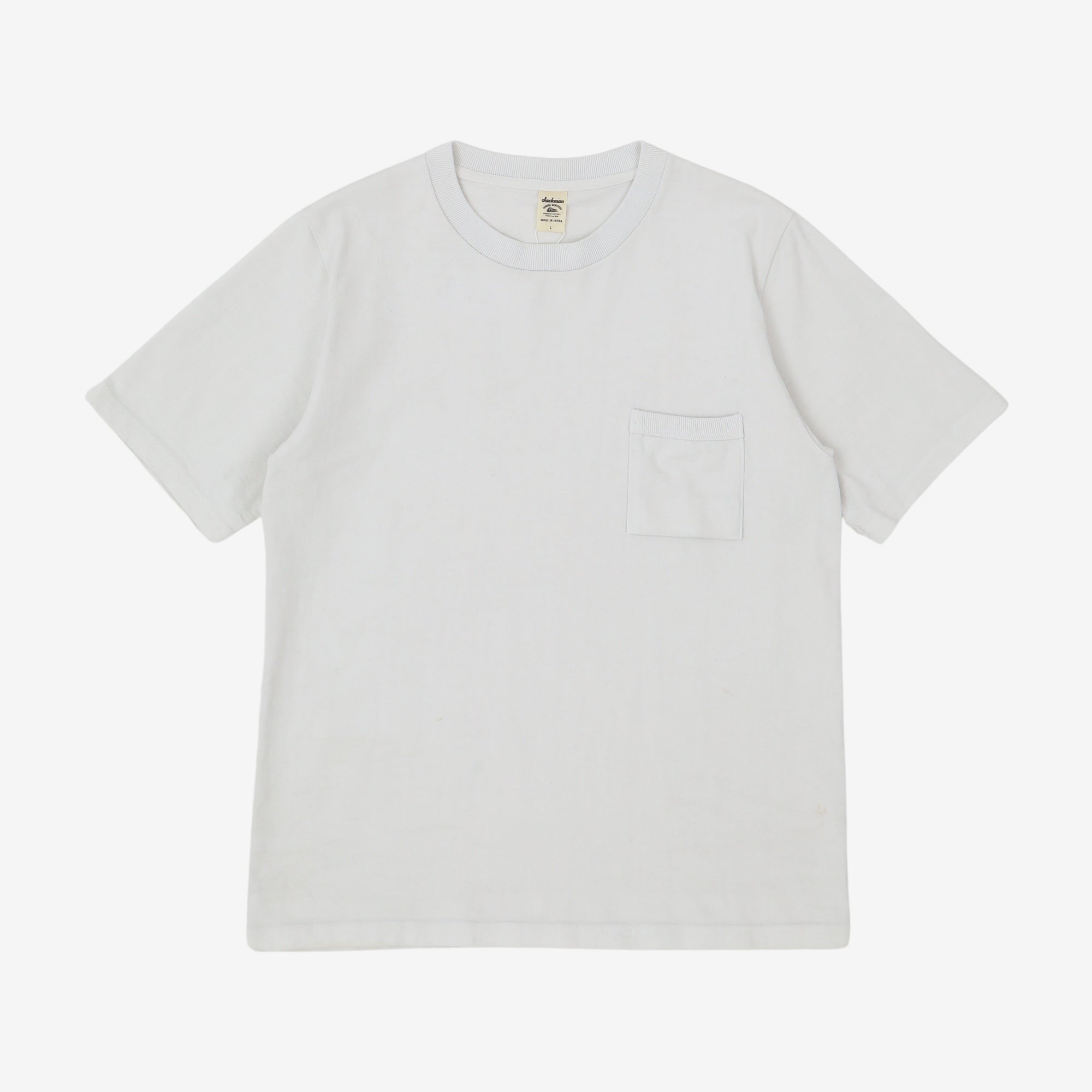 Pocket Tee
