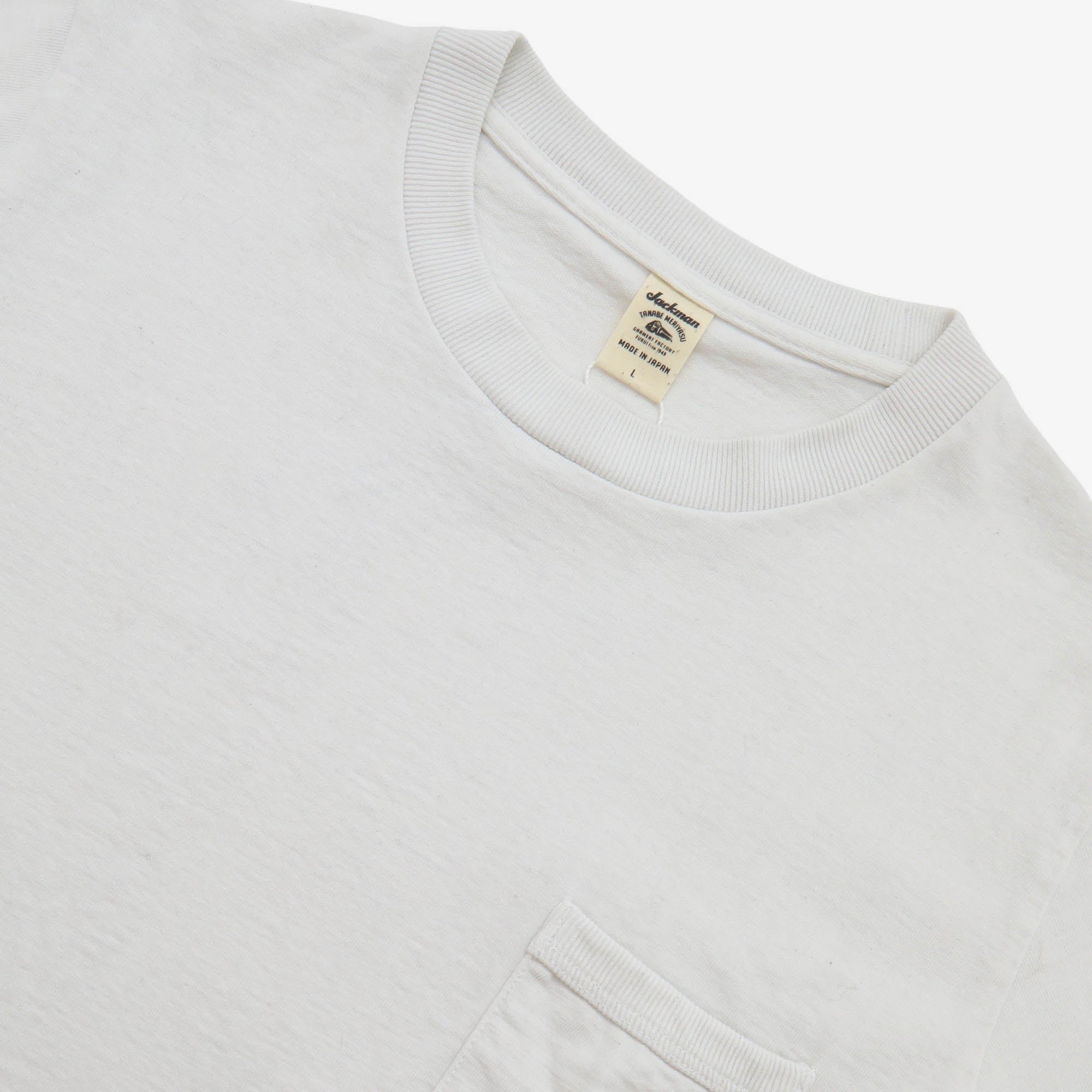 Pocket Tee