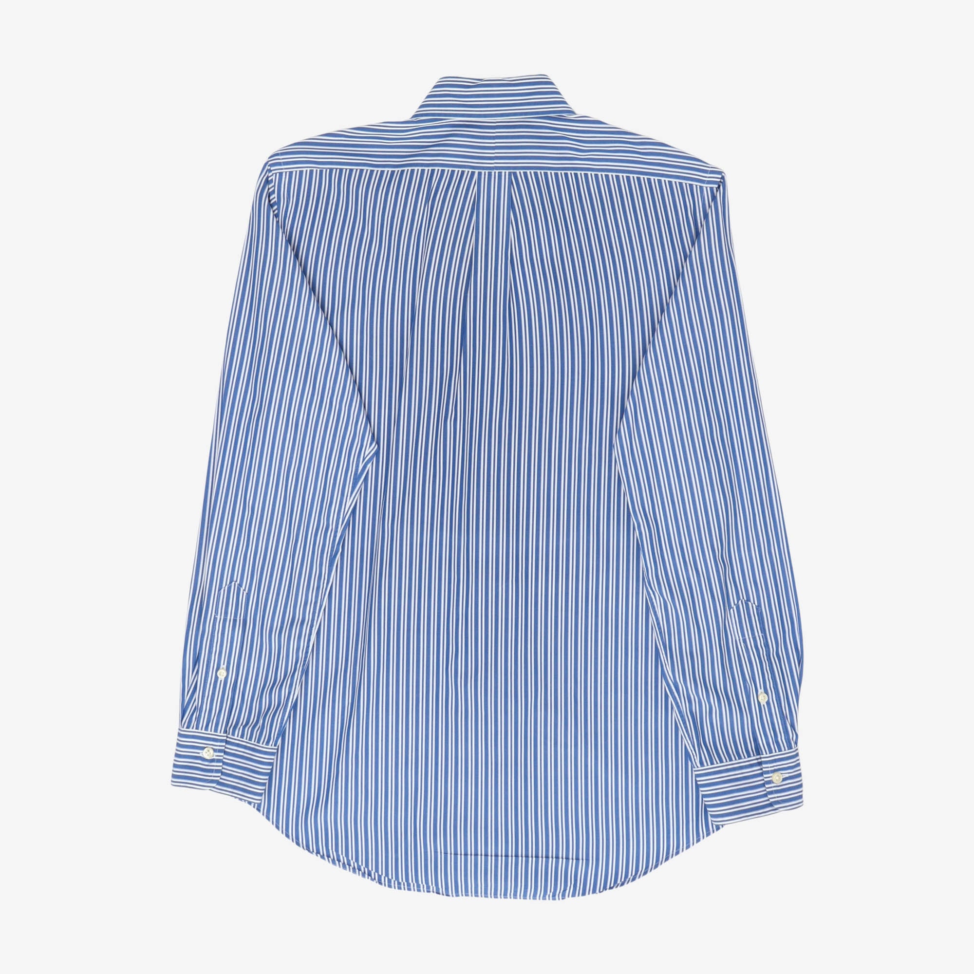 BD Striped Poplin Shirt