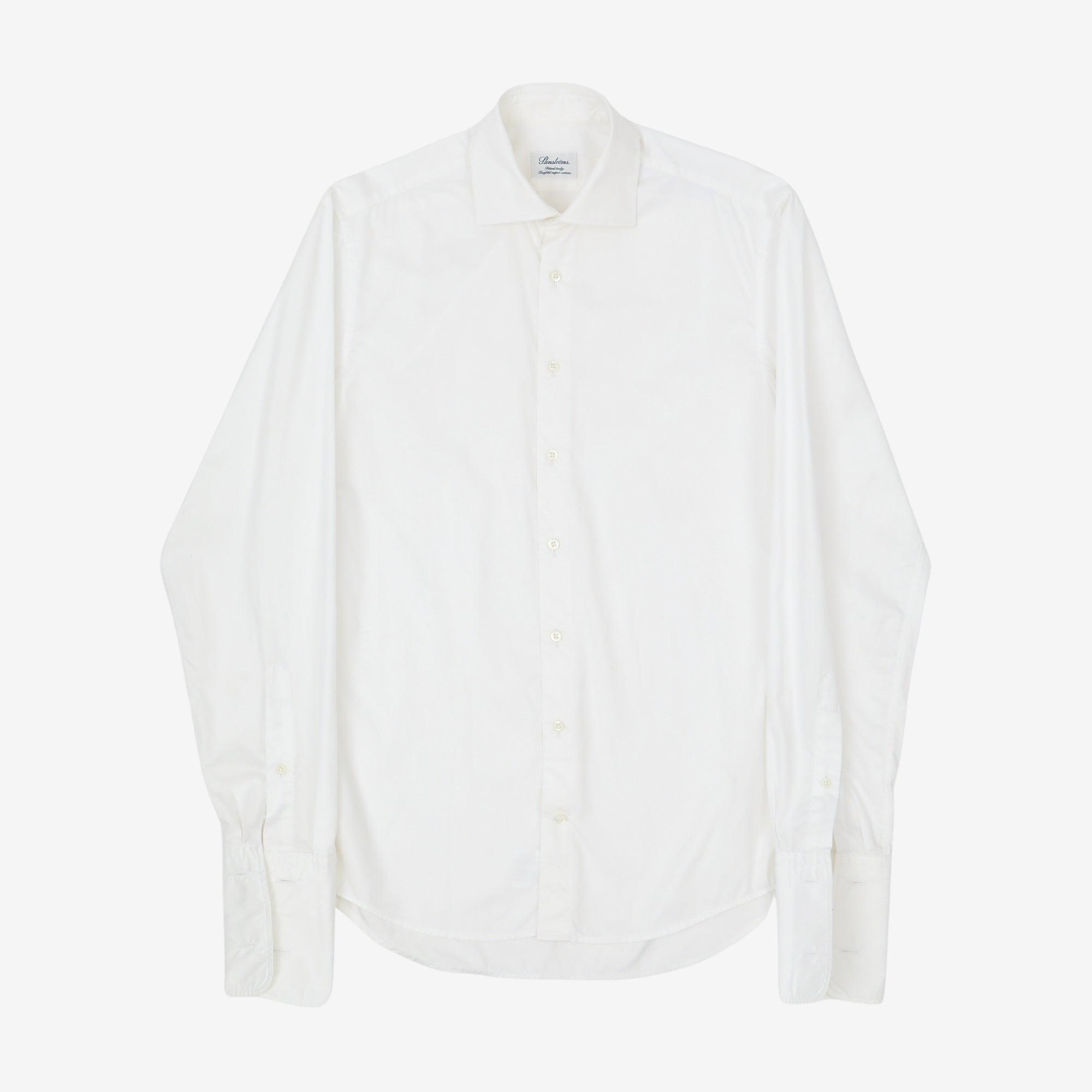 Twofold Super Cotton Shirt