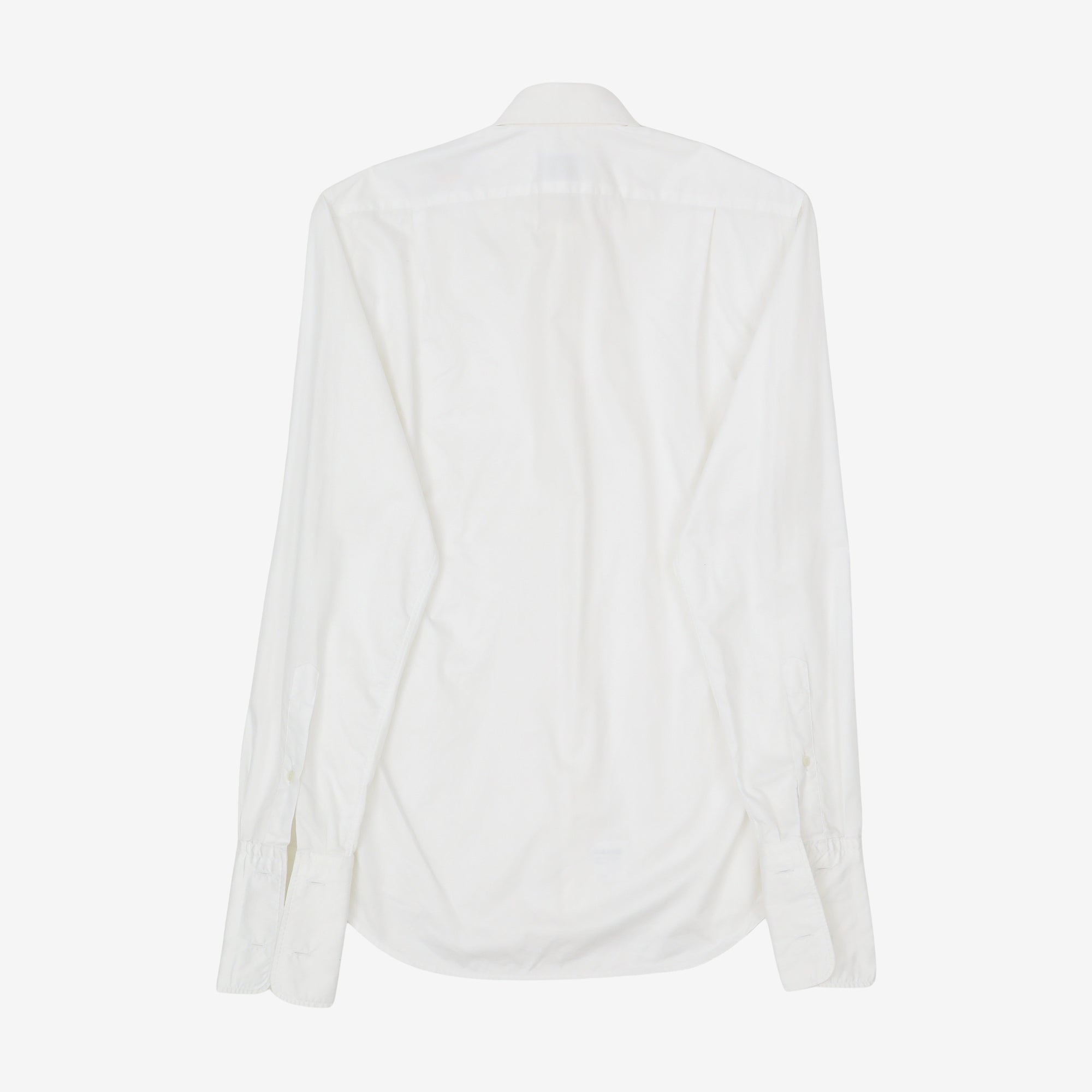 Twofold Super Cotton Shirt