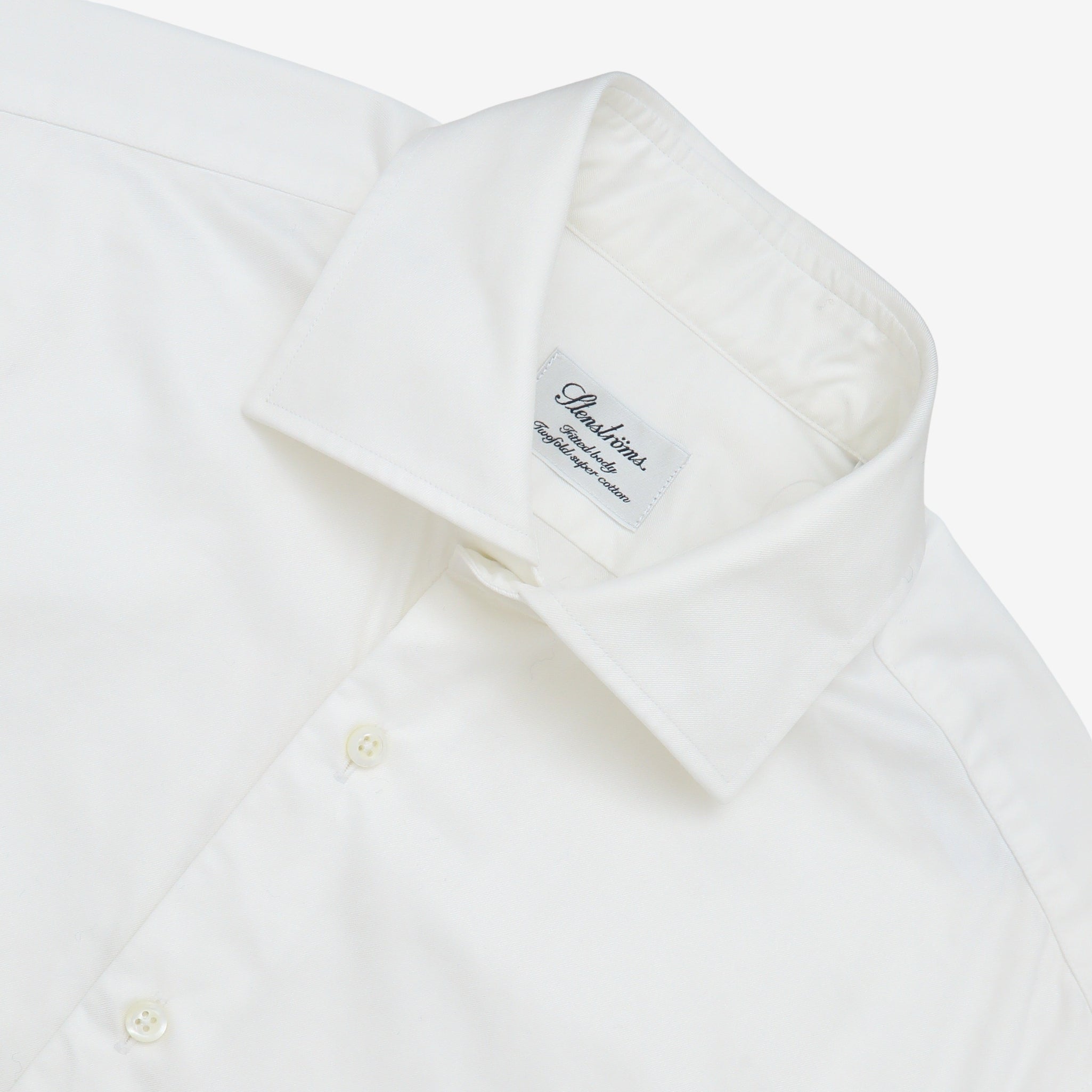 Twofold Super Cotton Shirt