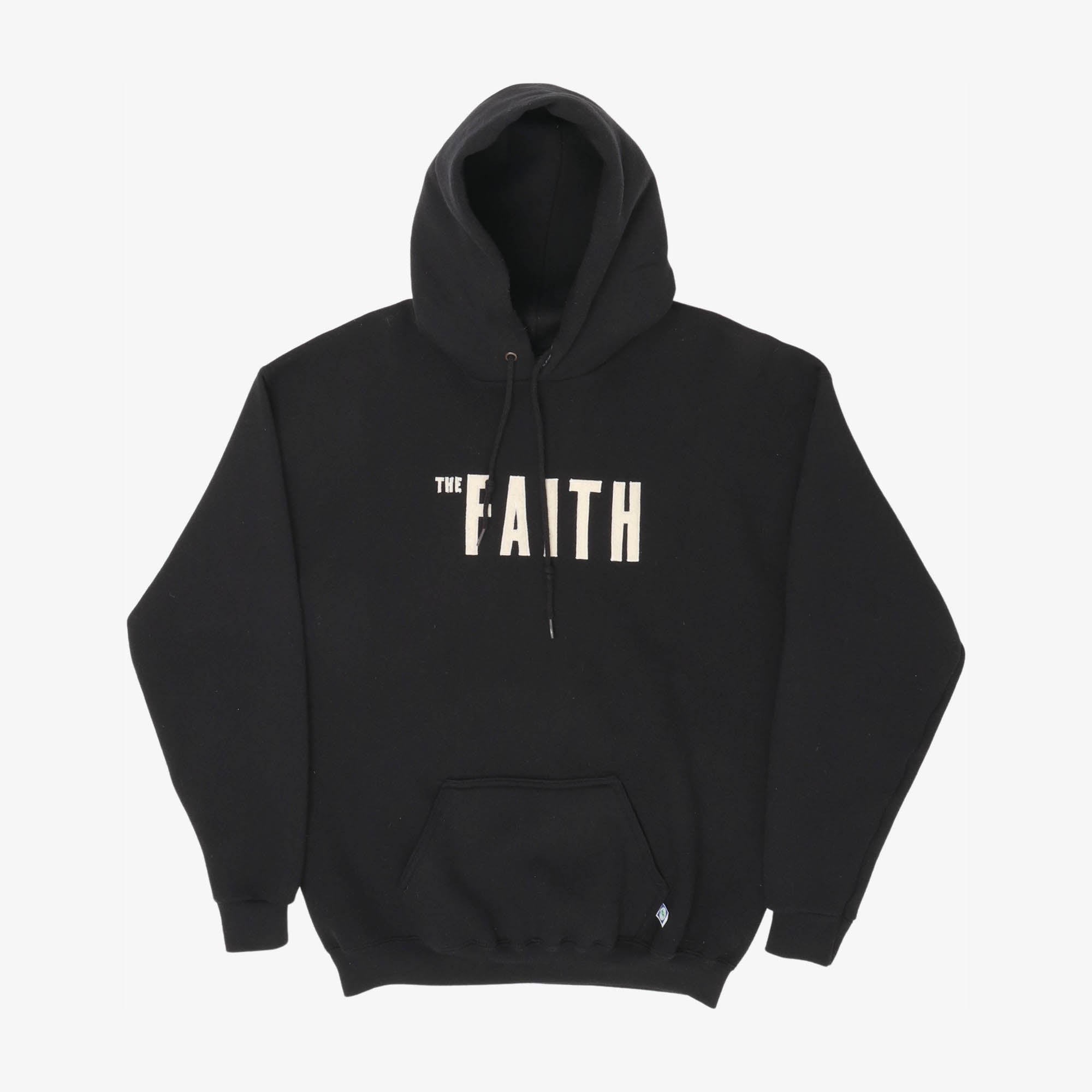 The Faith Hoodie