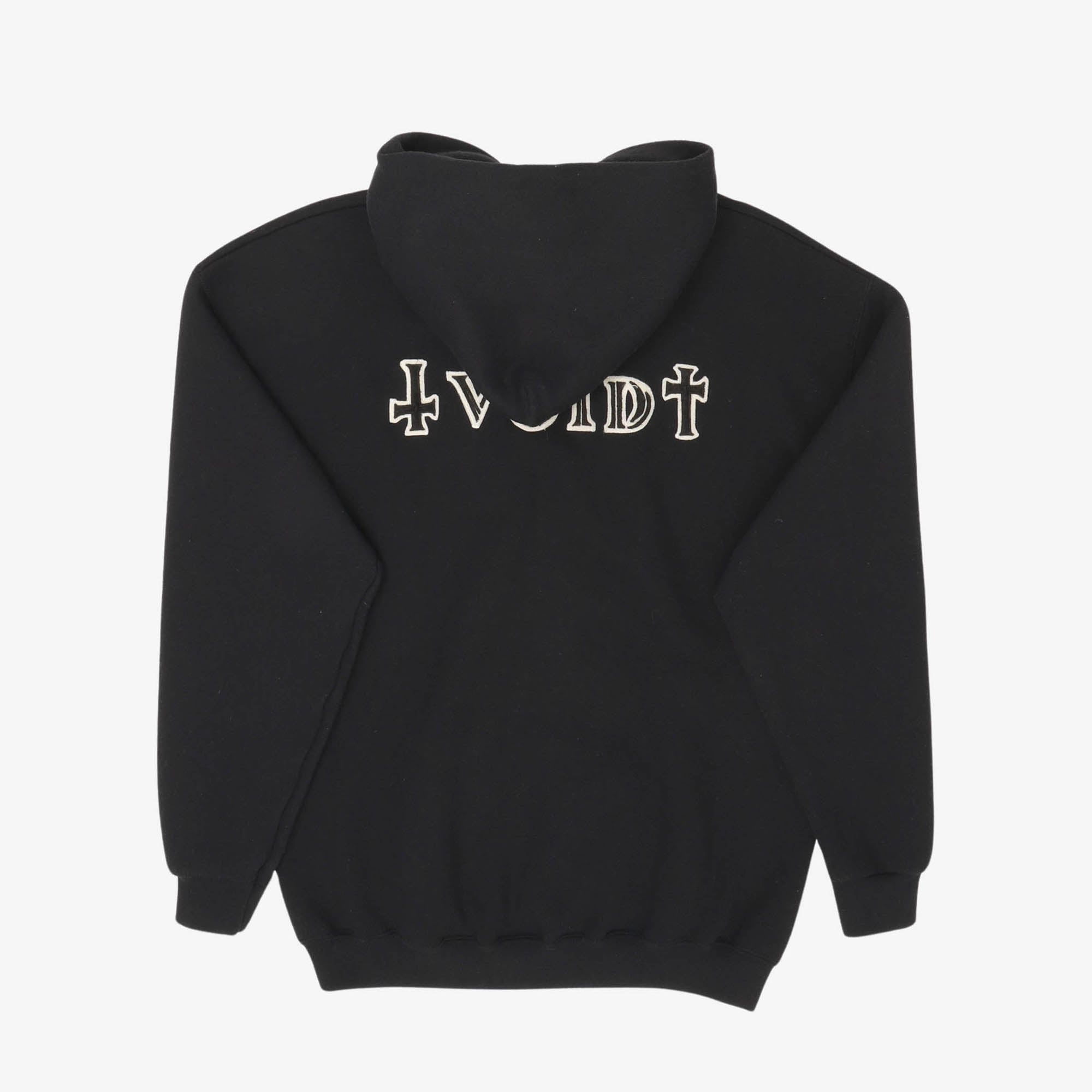 The Faith Hoodie