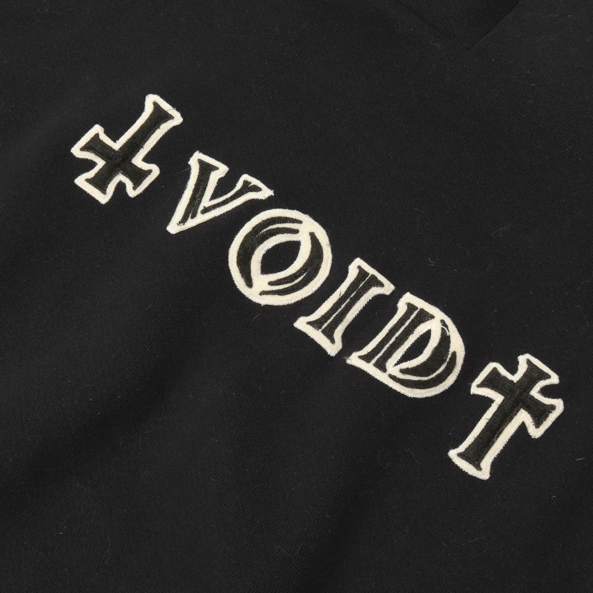 The Faith Hoodie