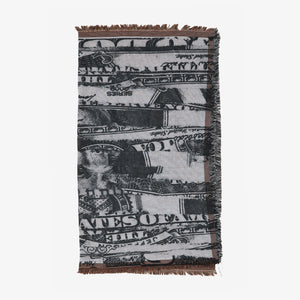 Dollar Sign Rug