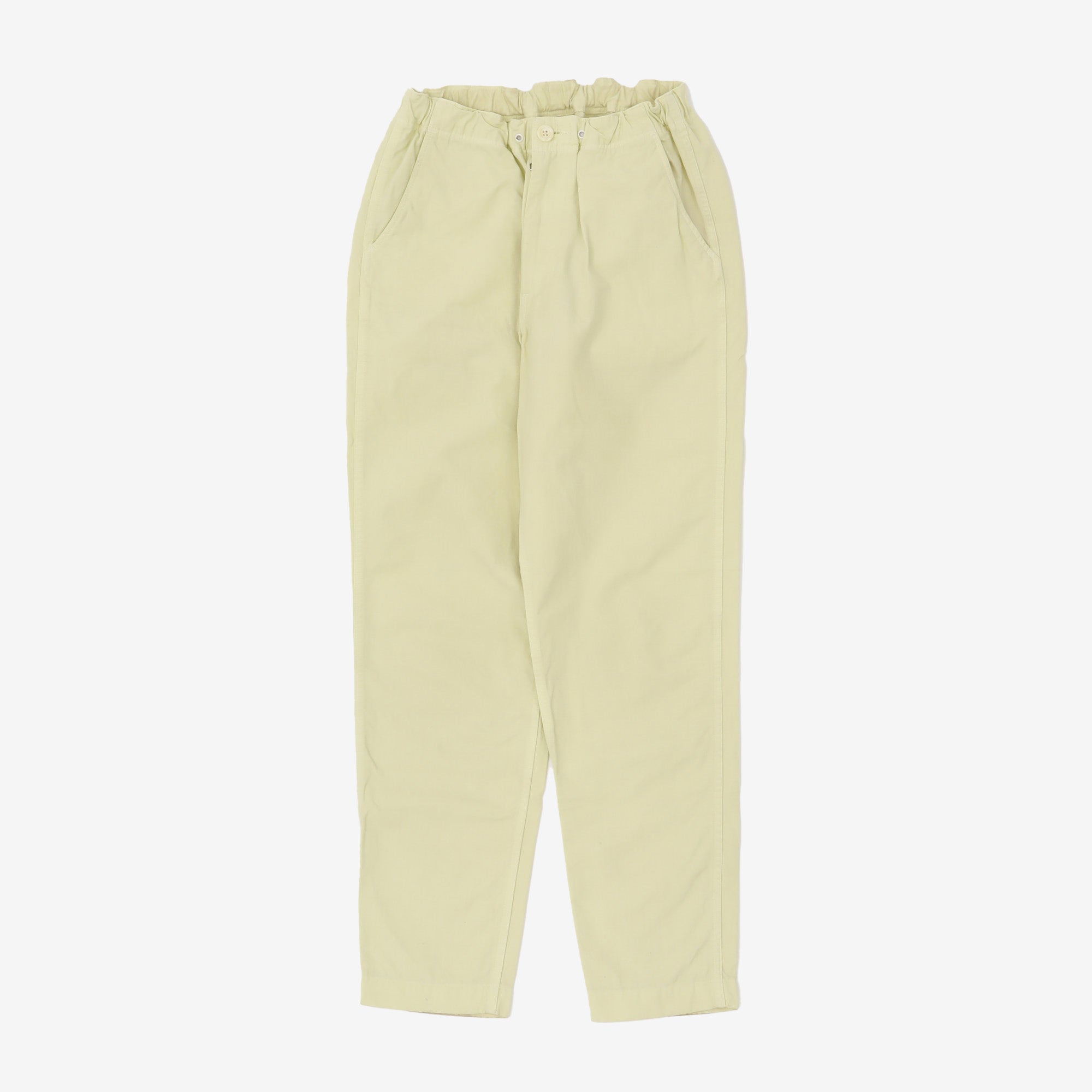 New Yorker Pant