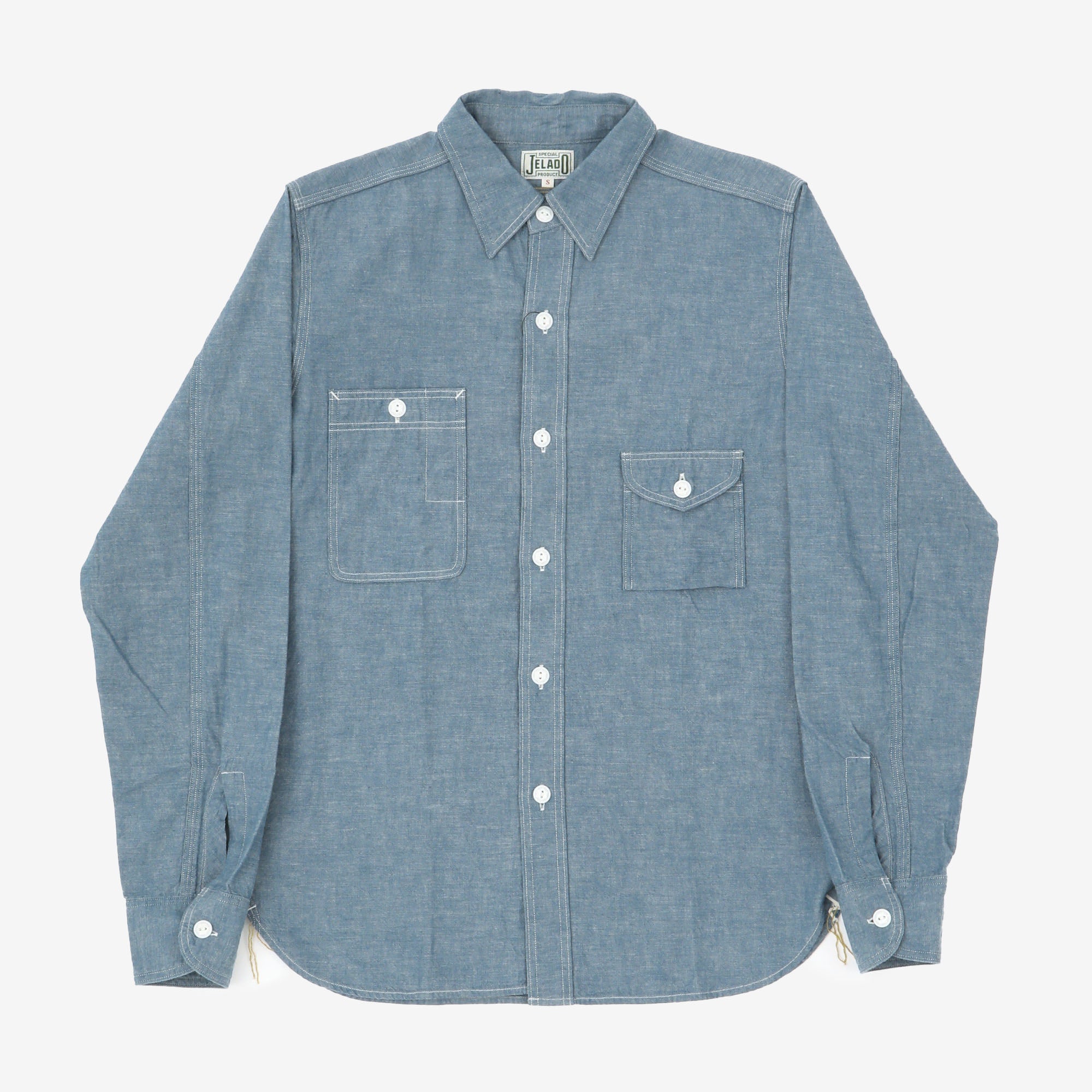 Smoker Shirt