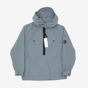 Garbardine Smock