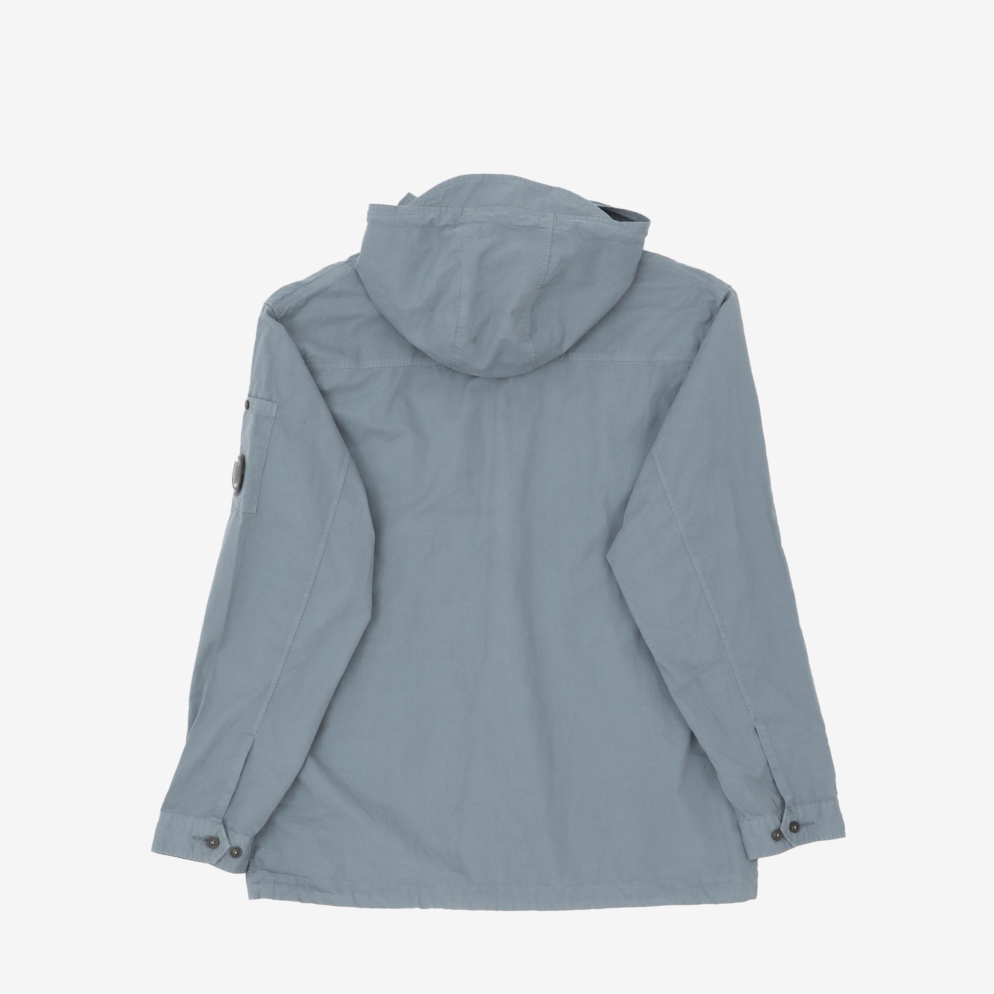 Garbardine Smock