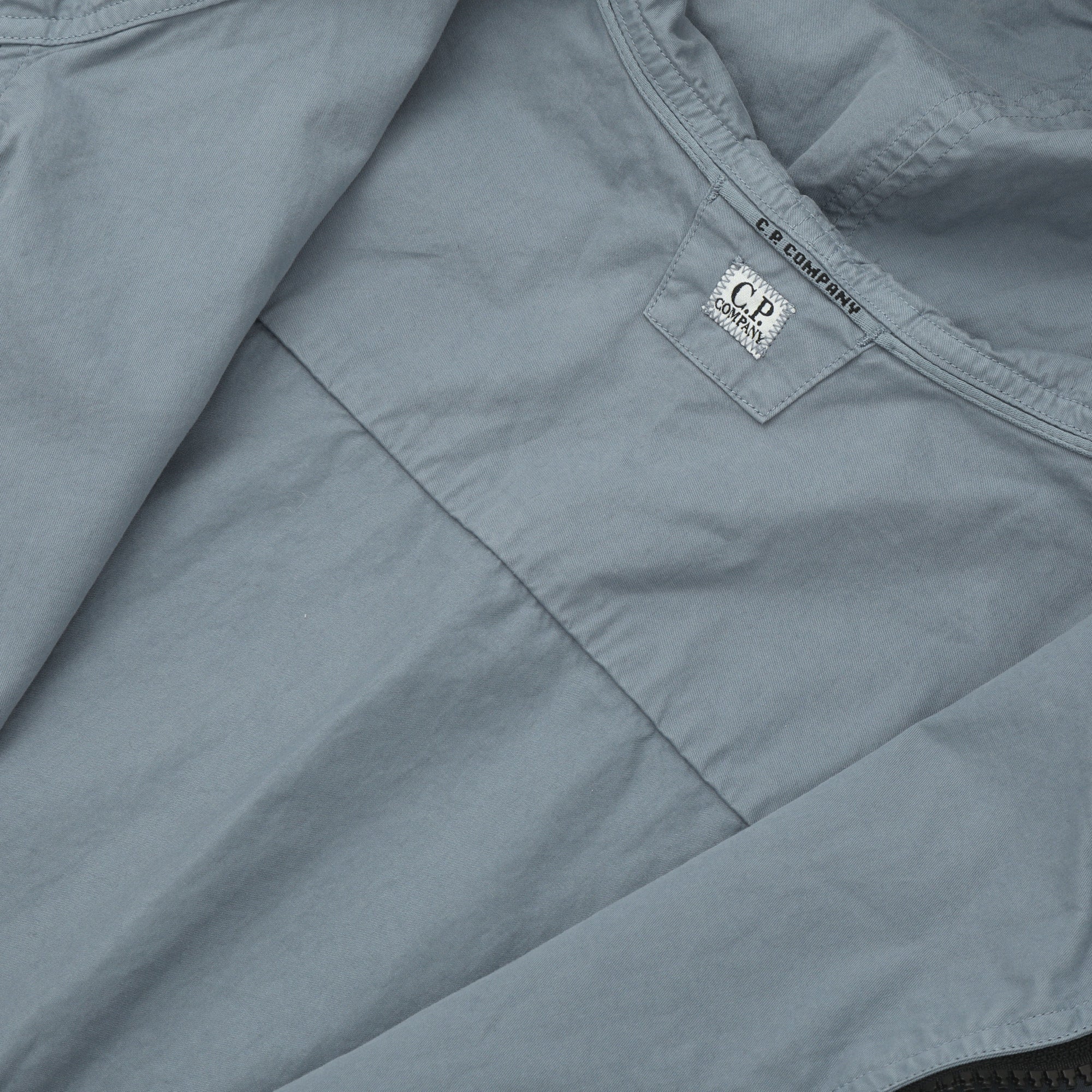 Garbardine Smock