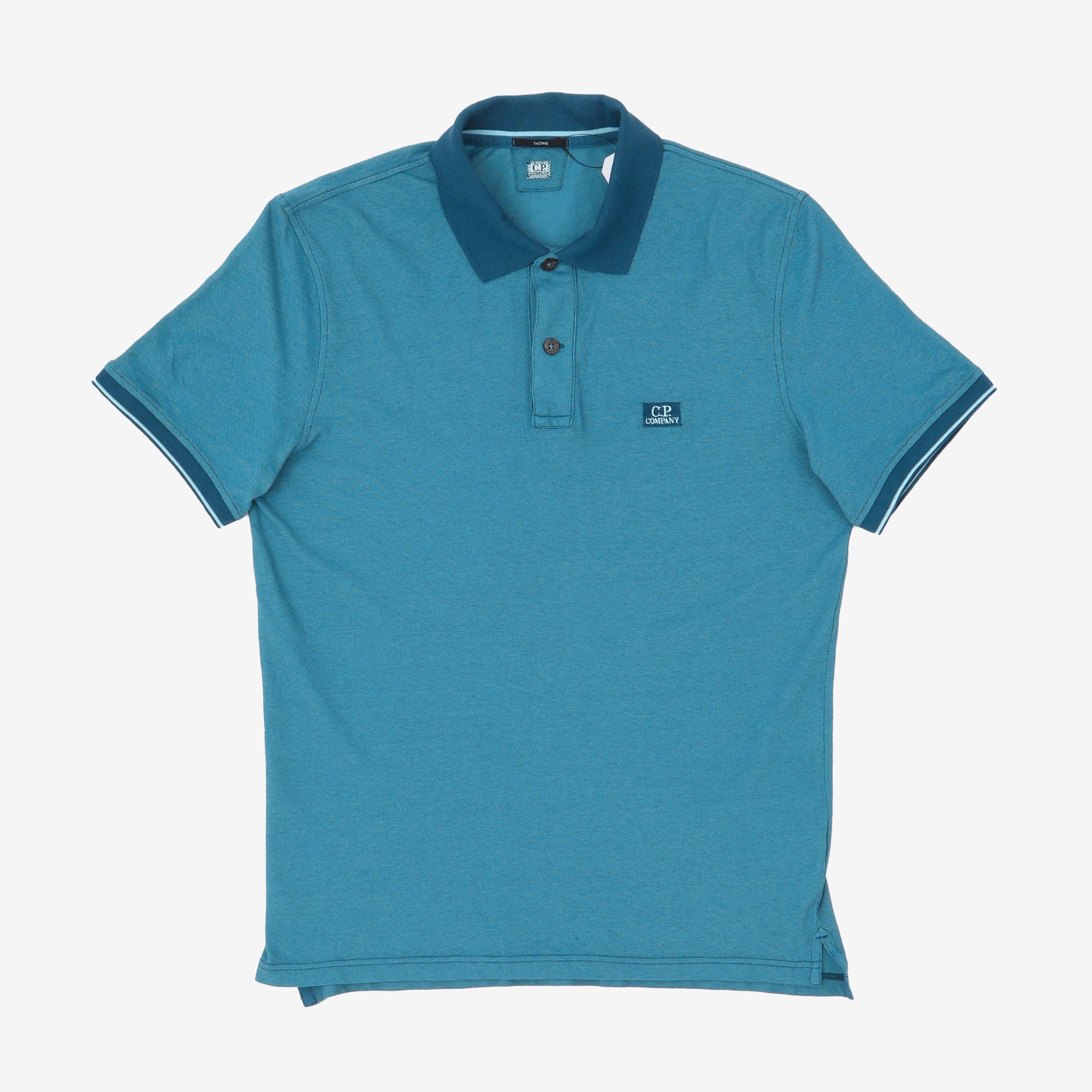 Tacting SS Polo Shirt