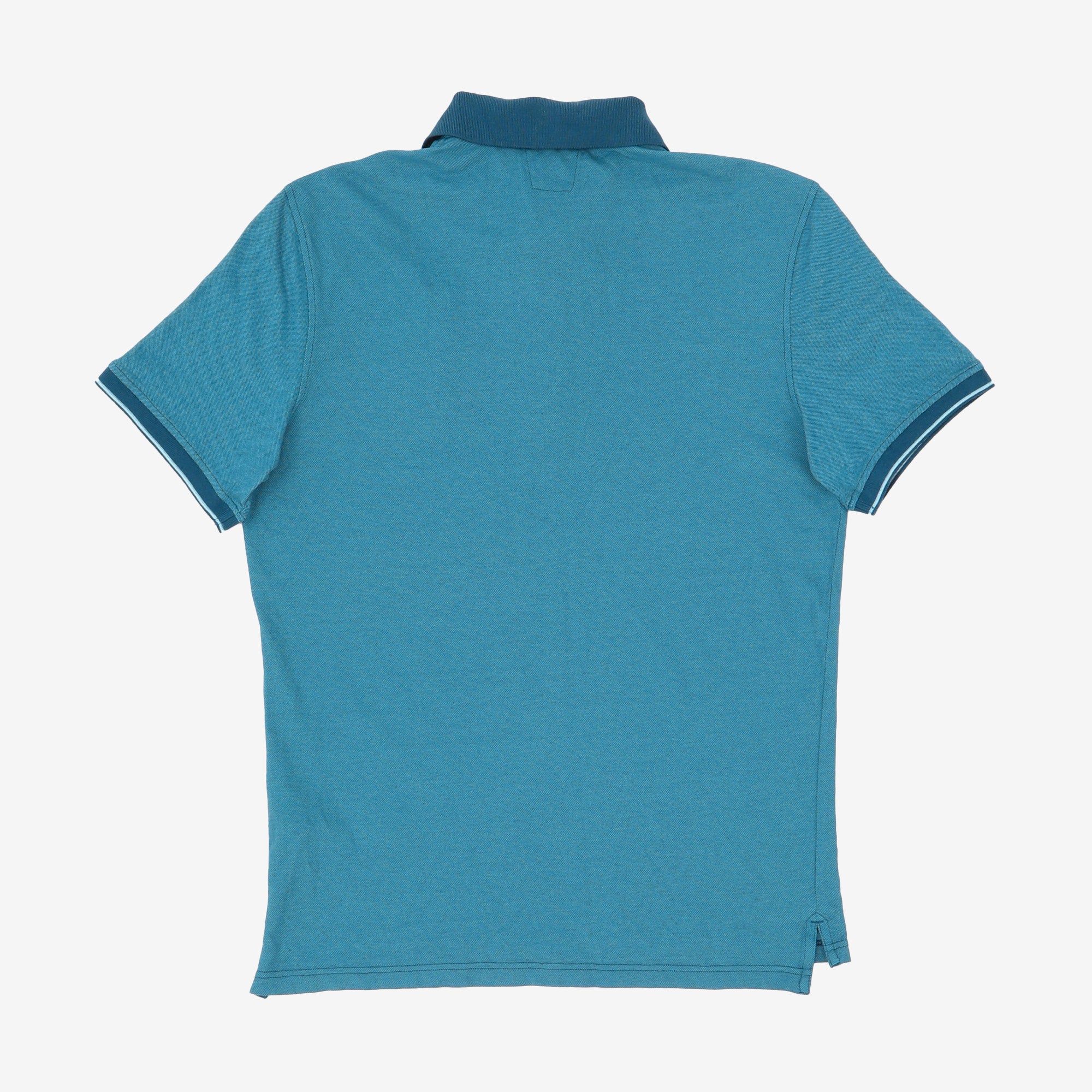 Tacting SS Polo Shirt
