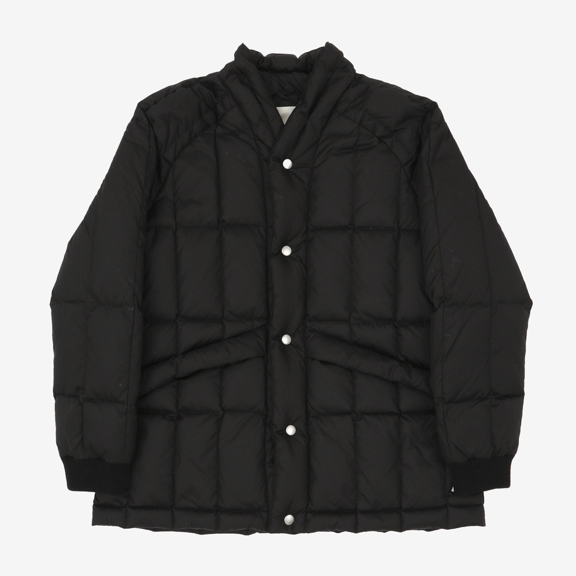 Cape Heights Down Jacket