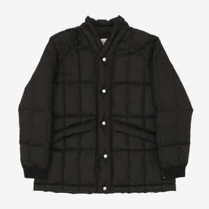 Cape Heights Down Jacket