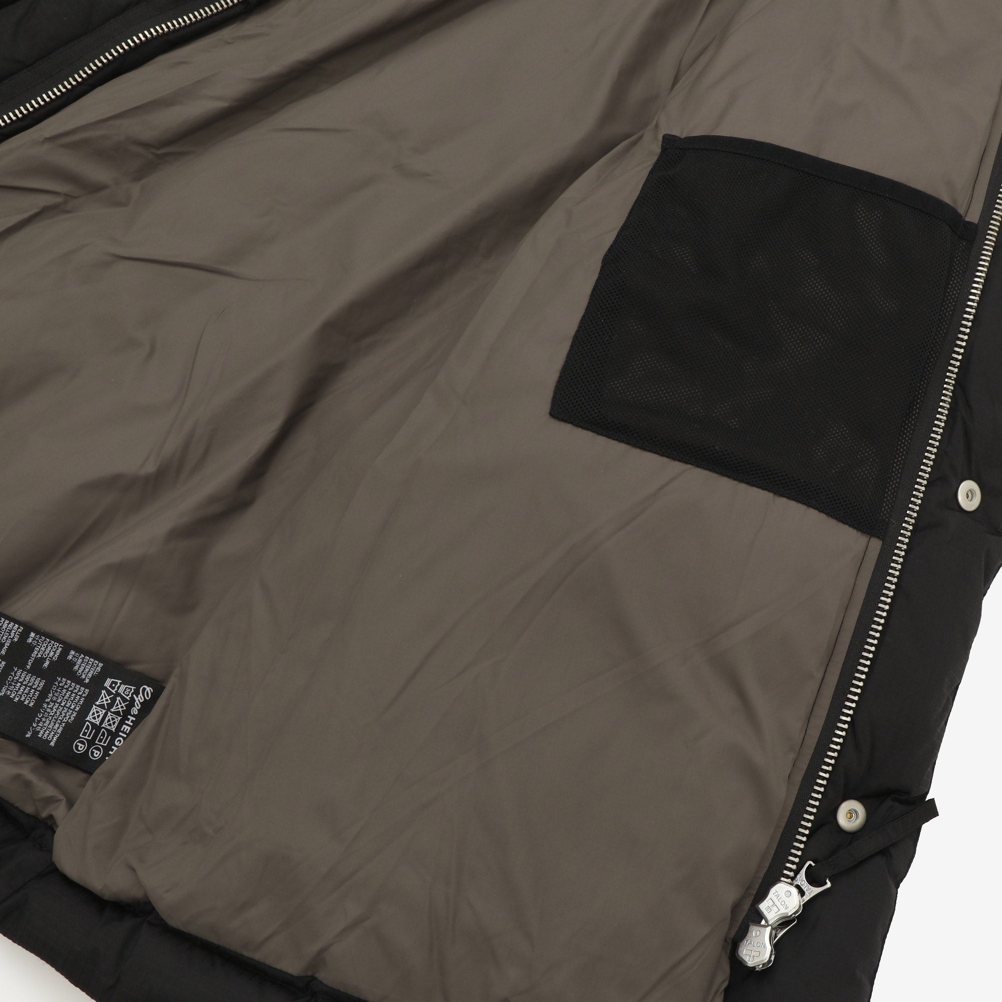 Cape Heights Down Jacket