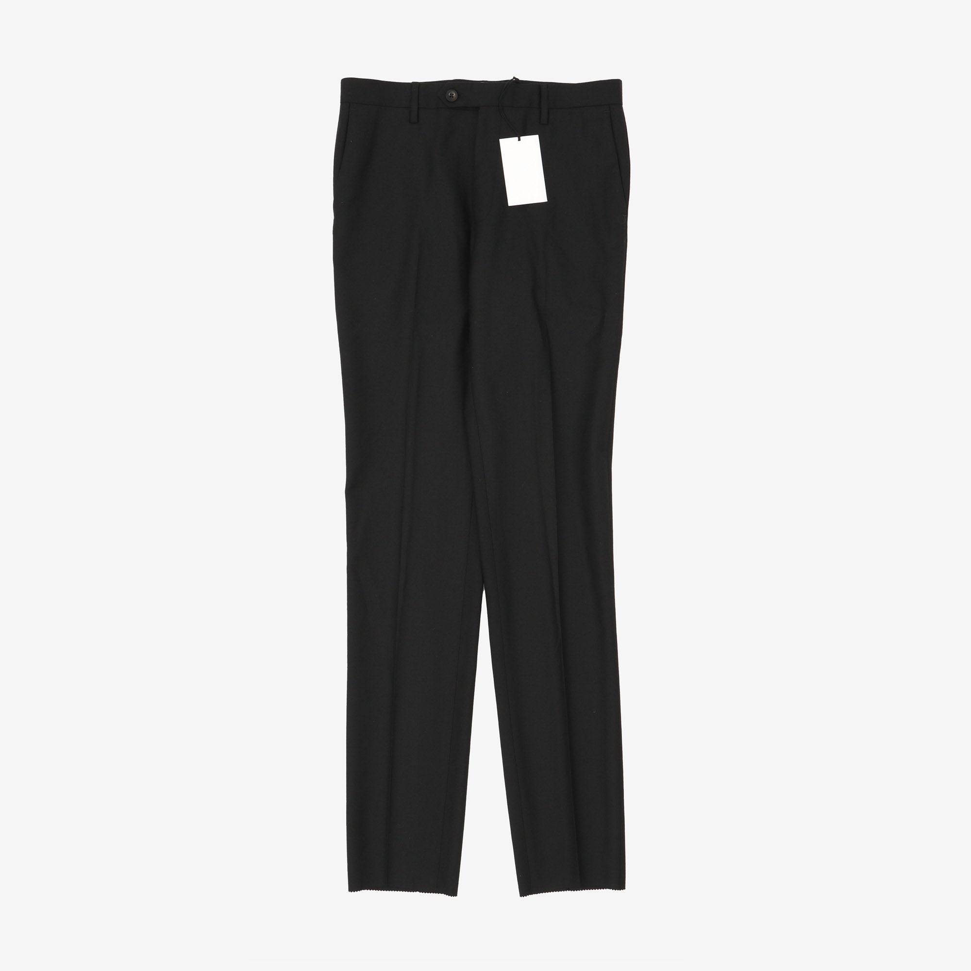 Formal Trousers