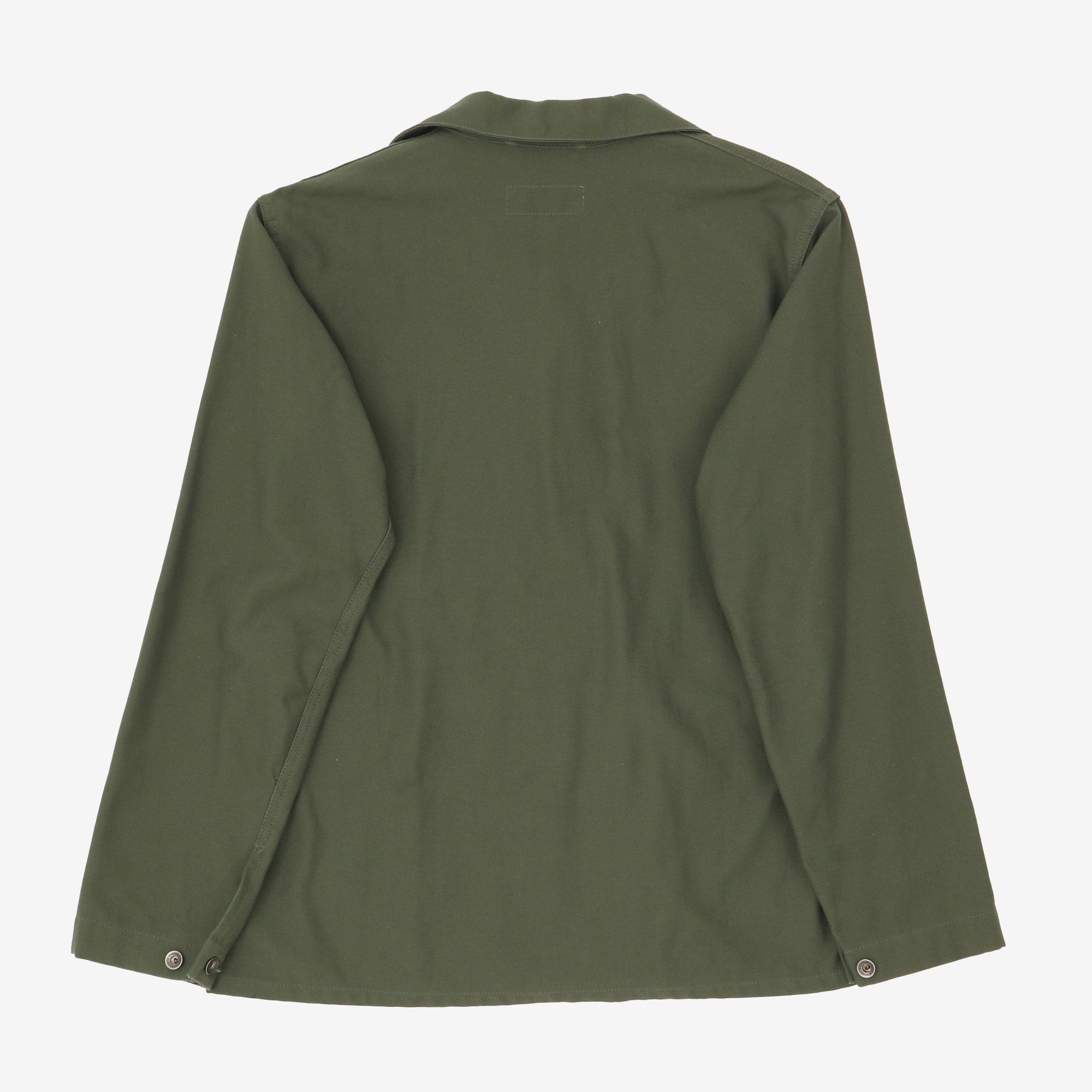 Workaday Utility Jacket