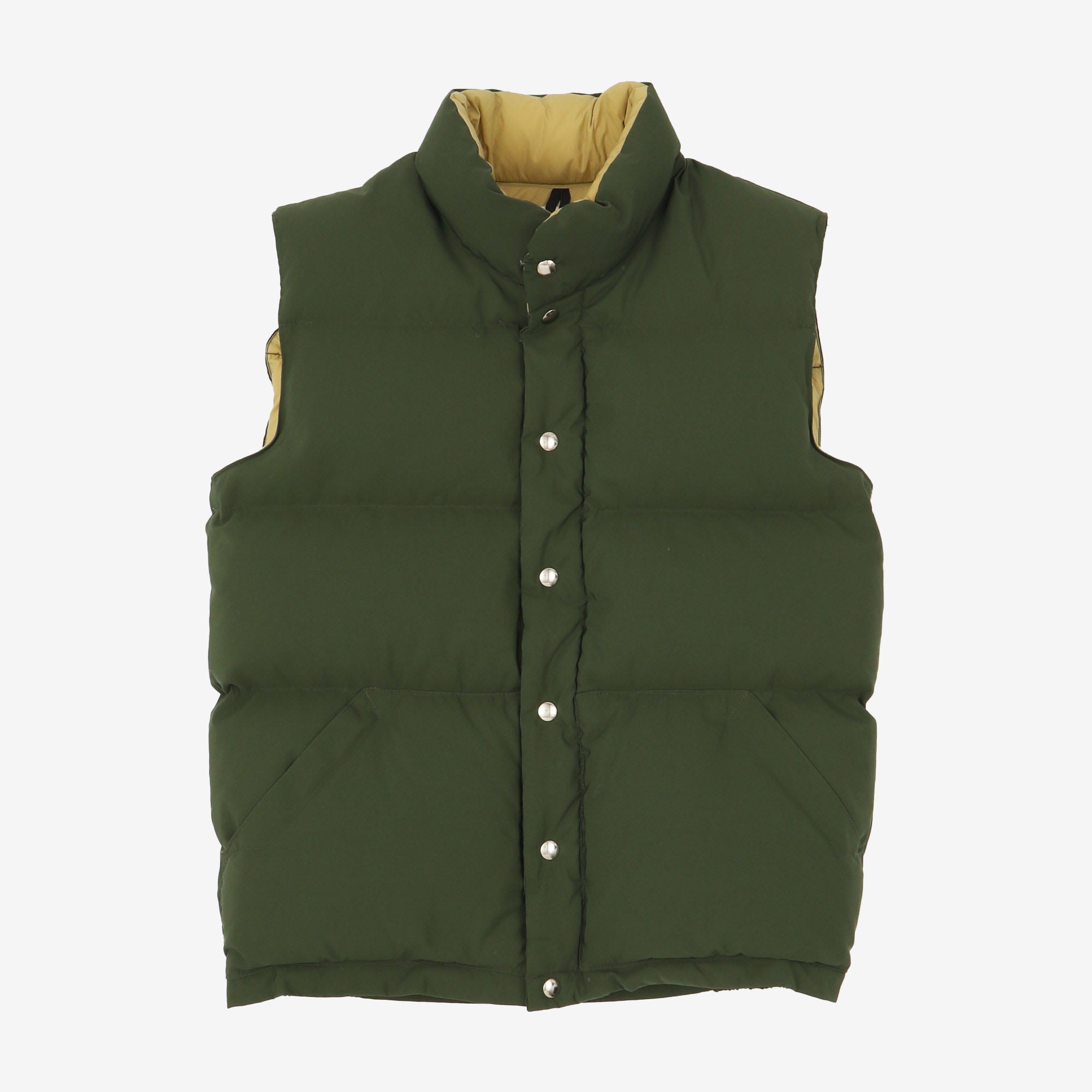Padded Vest