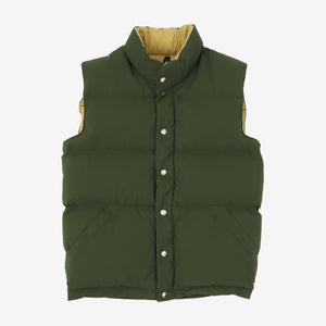 Padded Vest