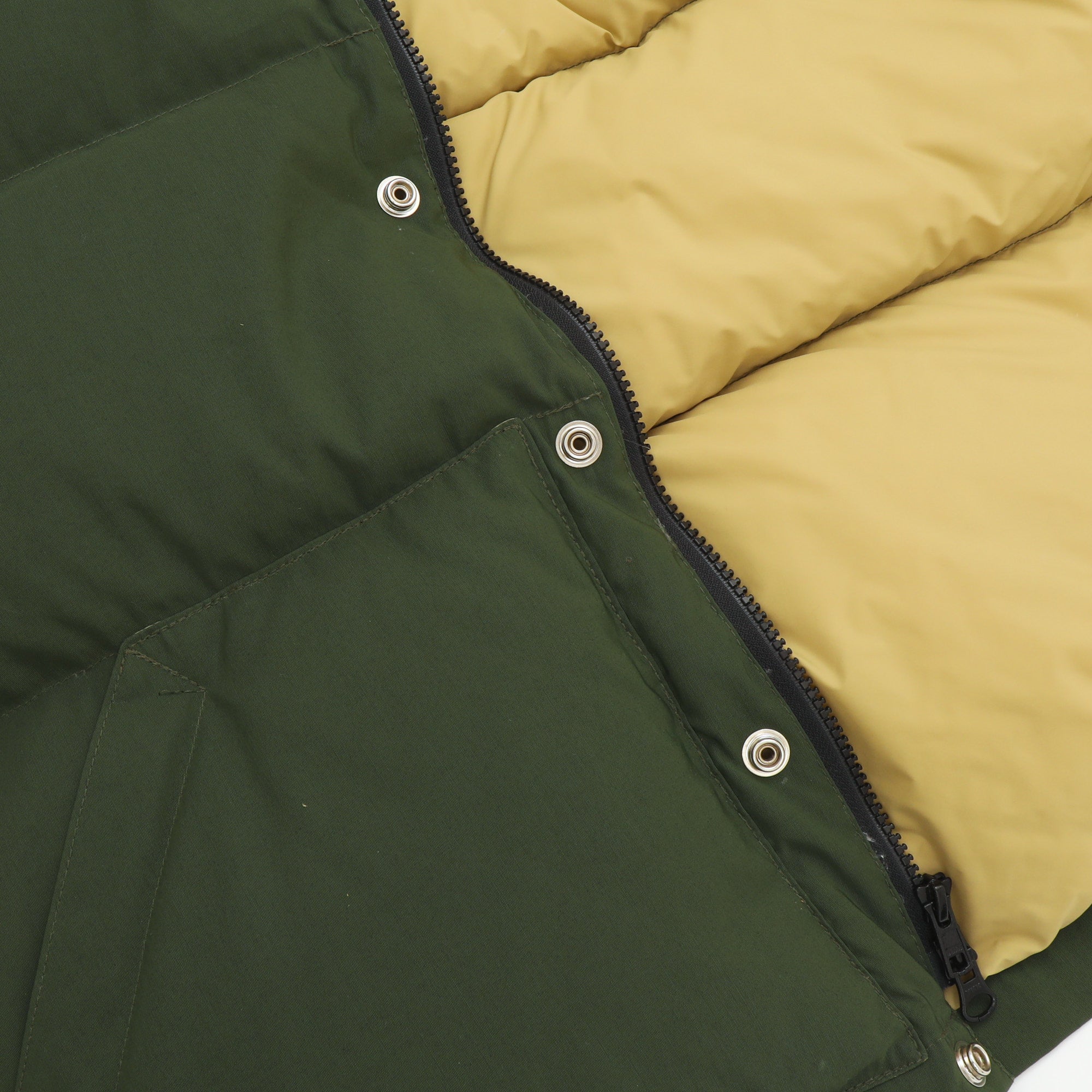 Padded Vest