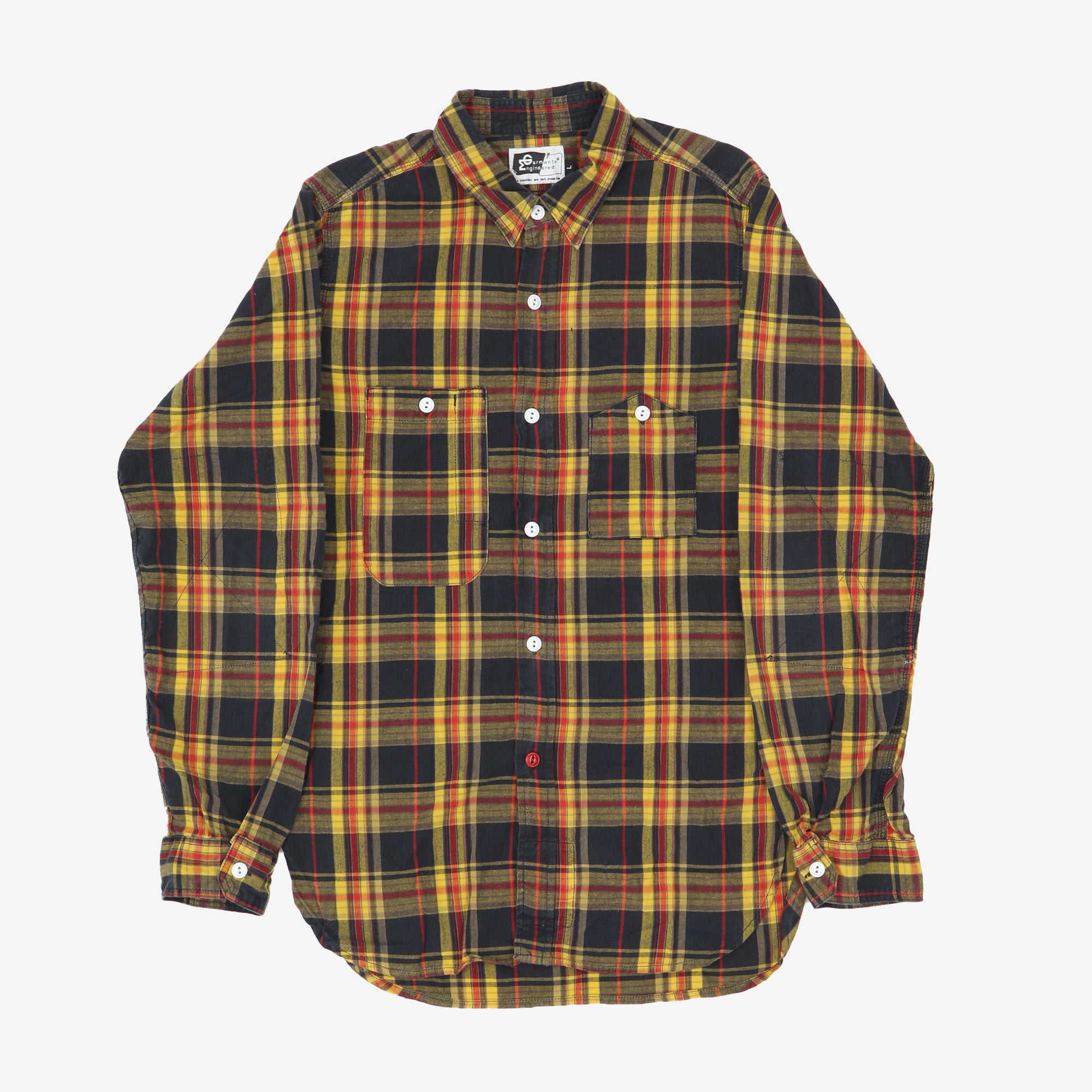 Flannel Shirt