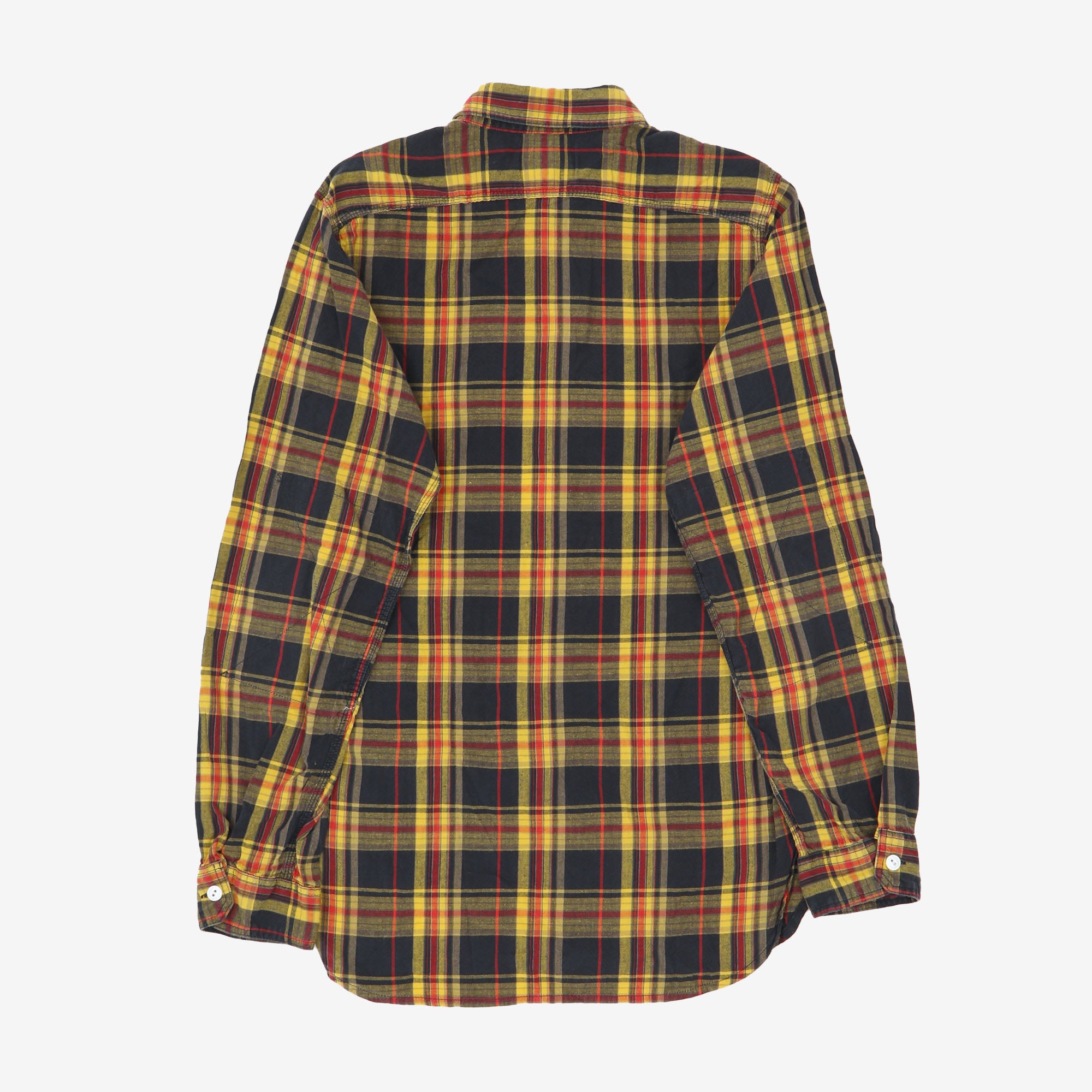 Flannel Shirt