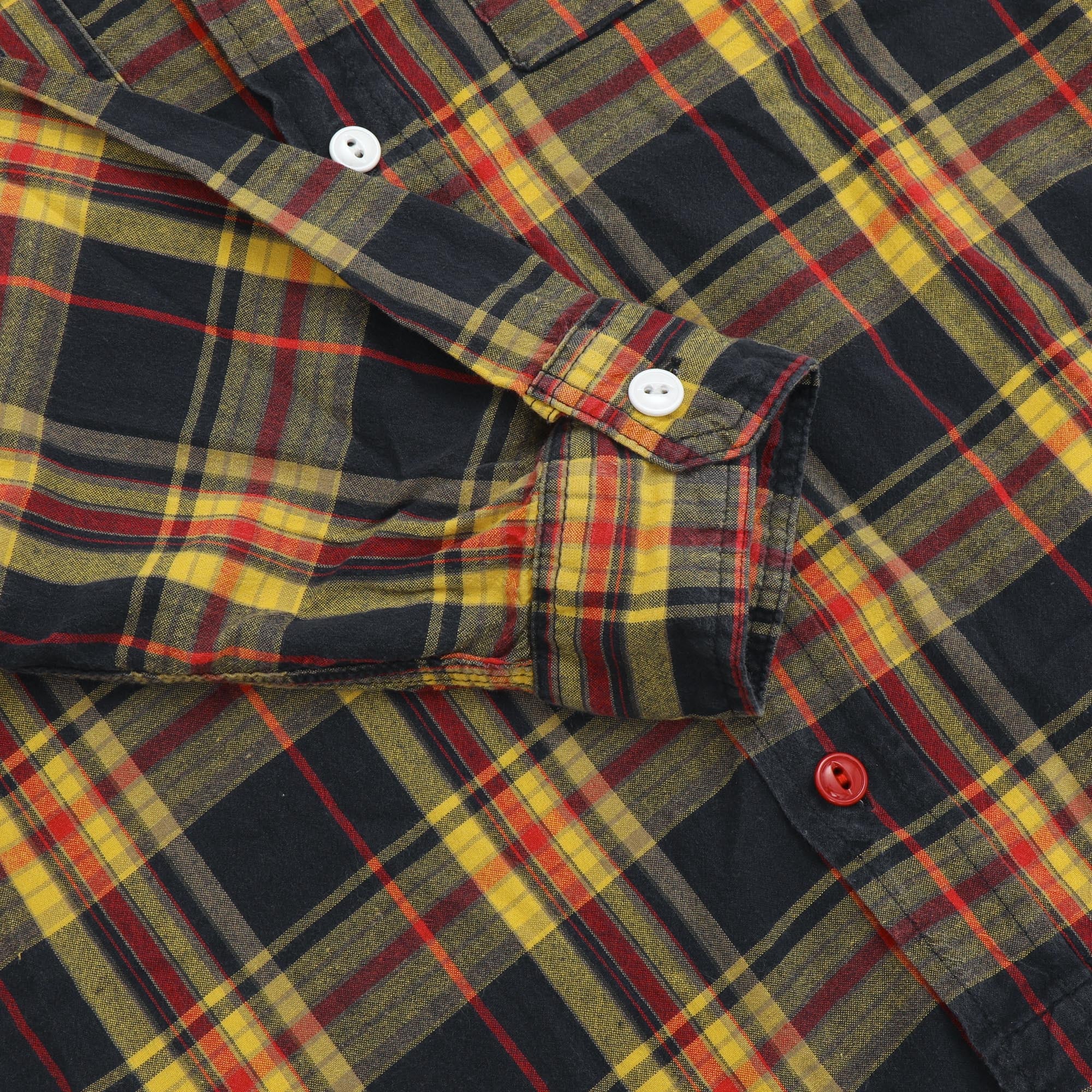 Flannel Shirt
