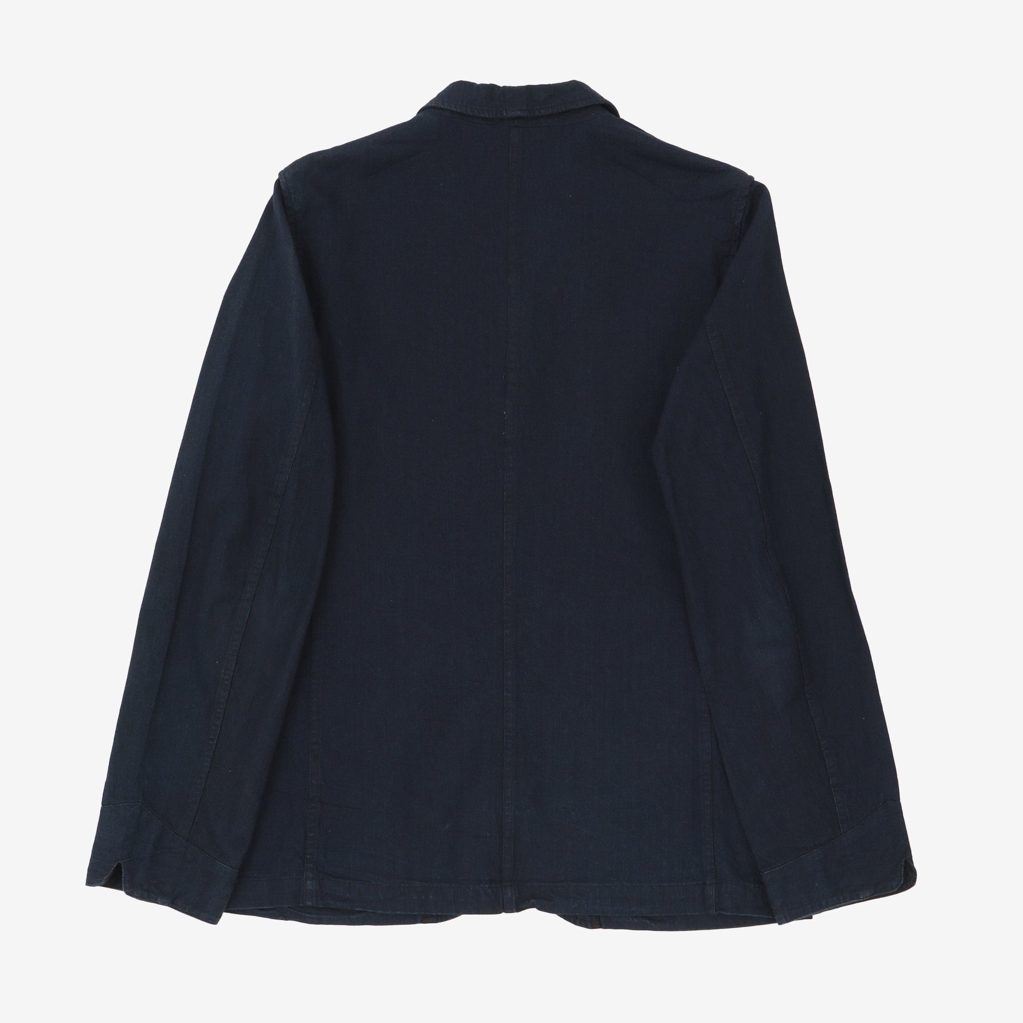 Utility Chore Coat
