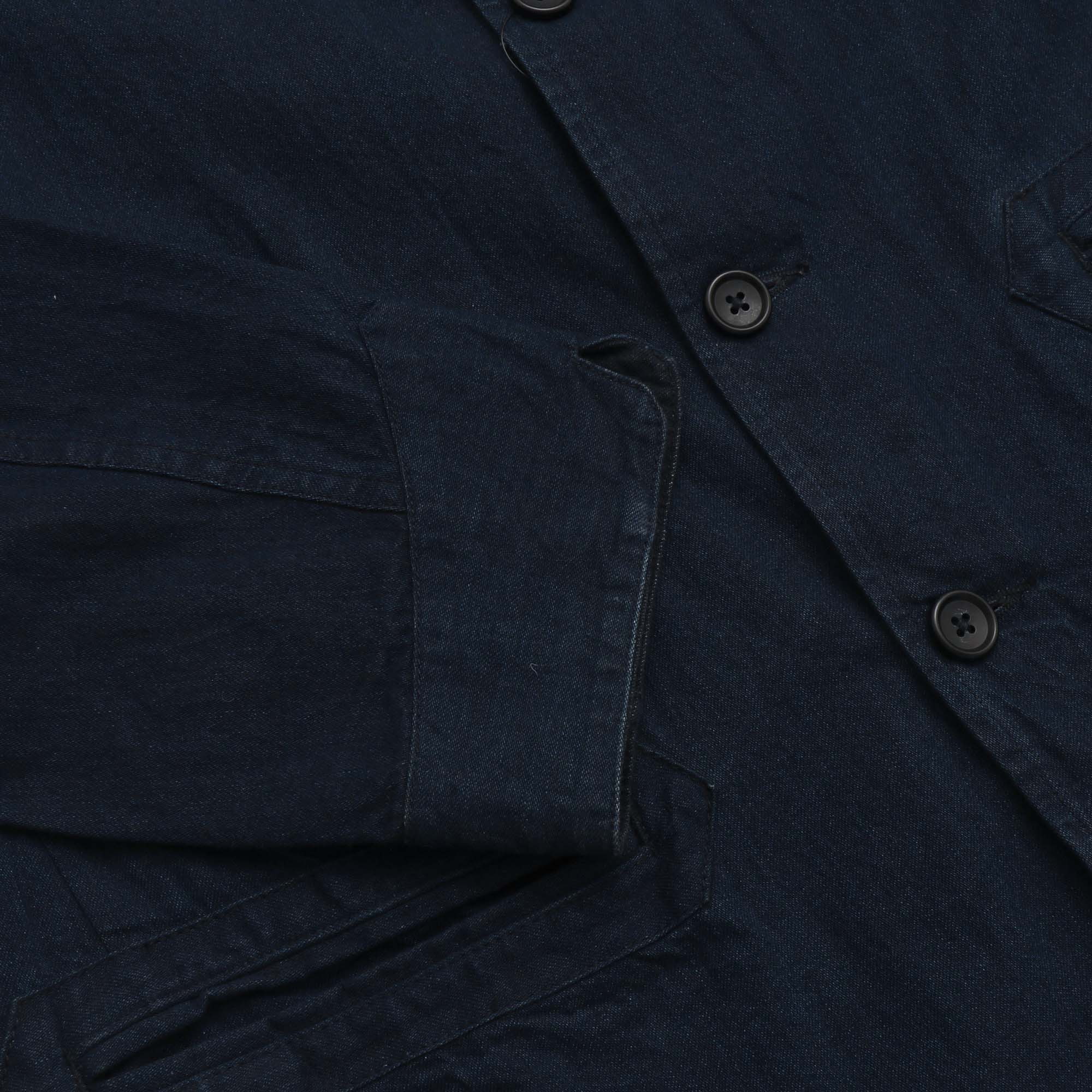 Utility Chore Coat
