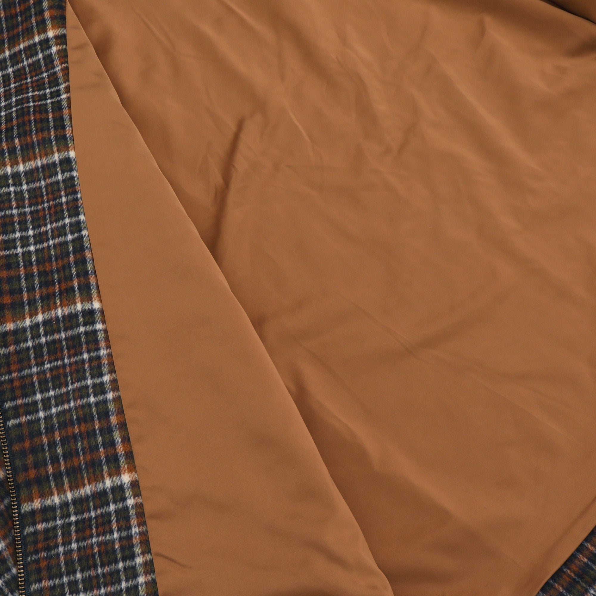 Nard Check Jacket