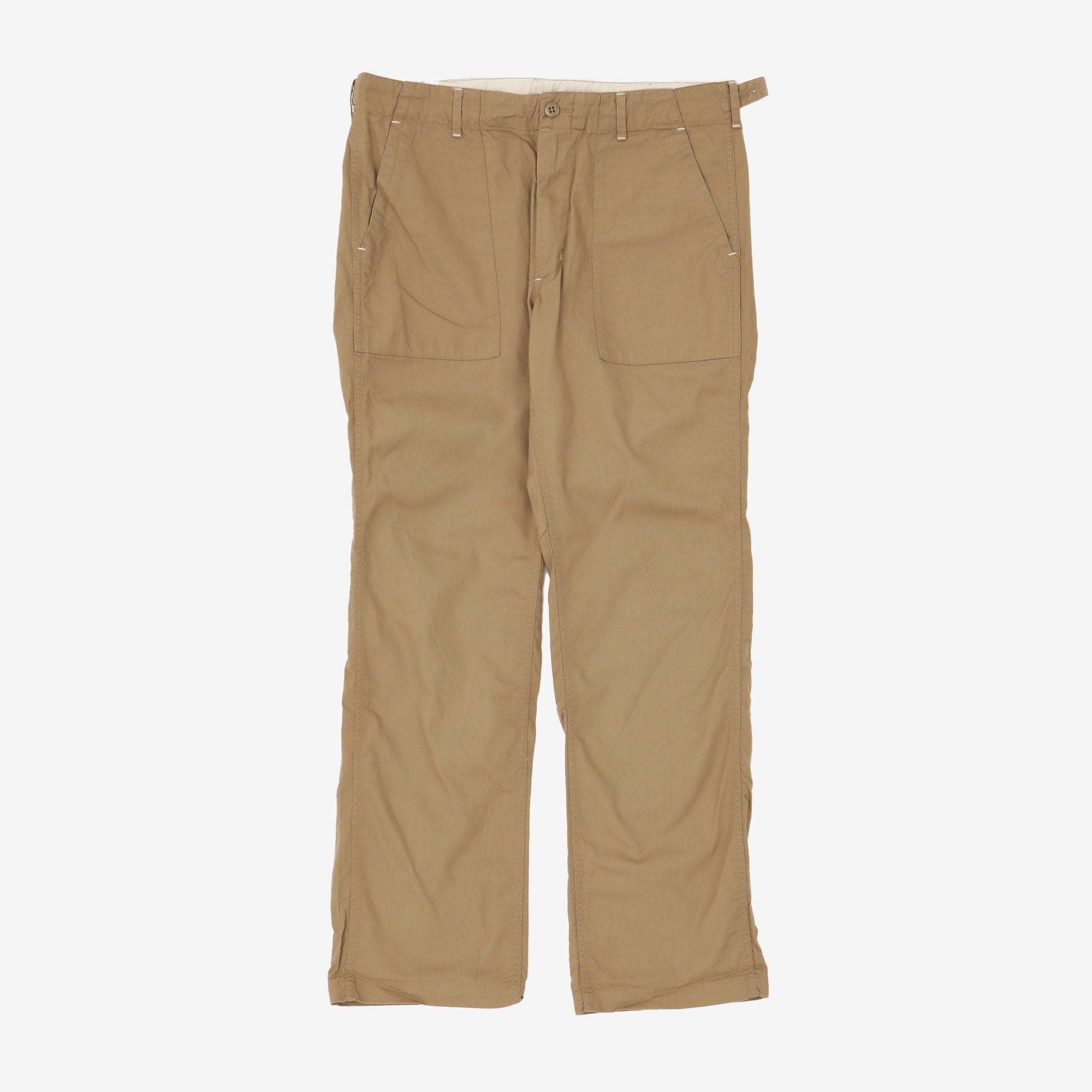 Fatigue Pants