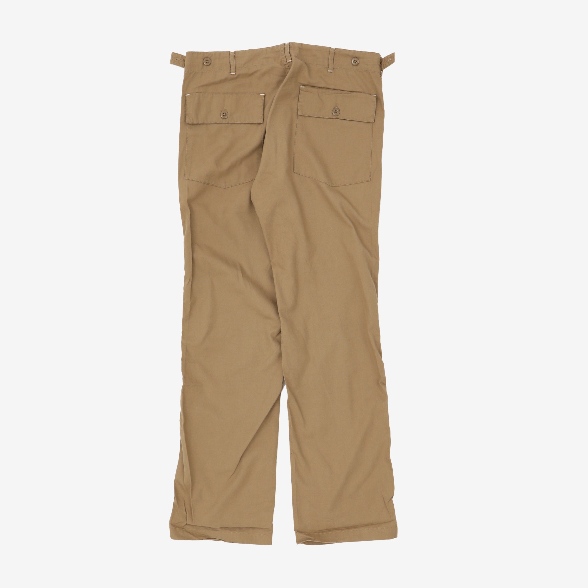 Fatigue Pants
