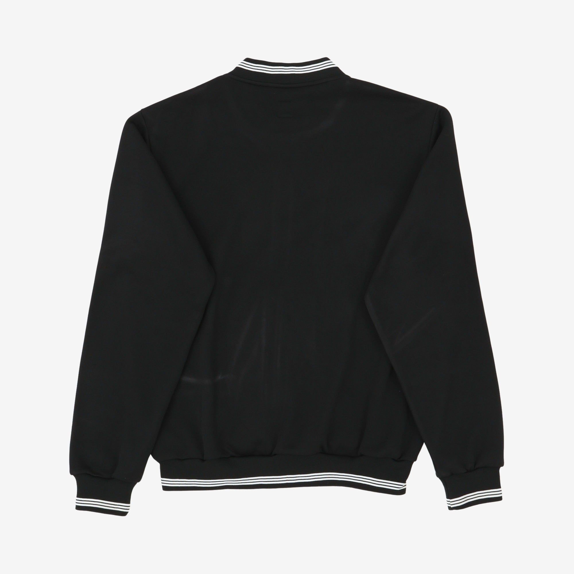 Track Bomber Jacket