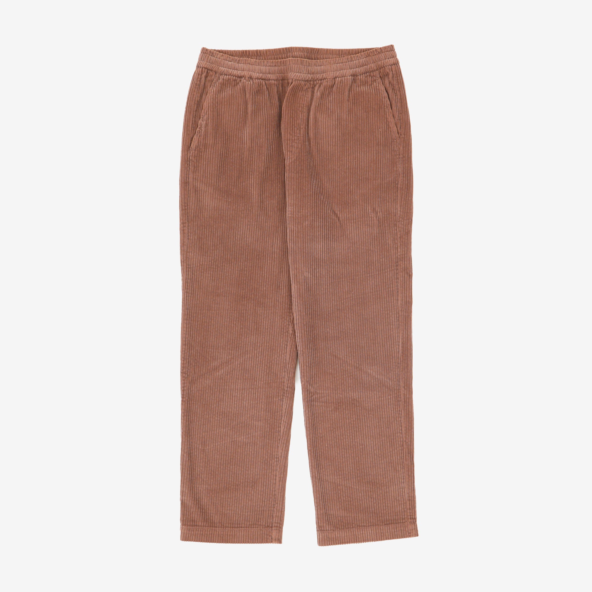 Jumbo Cord Relaxed Pants