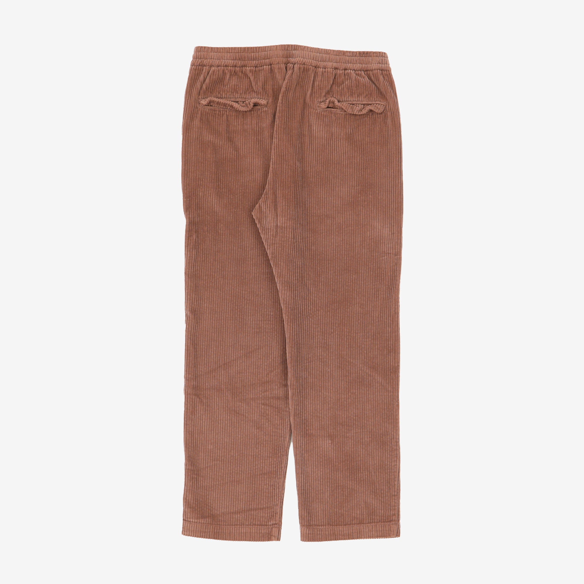 Jumbo Cord Relaxed Pants