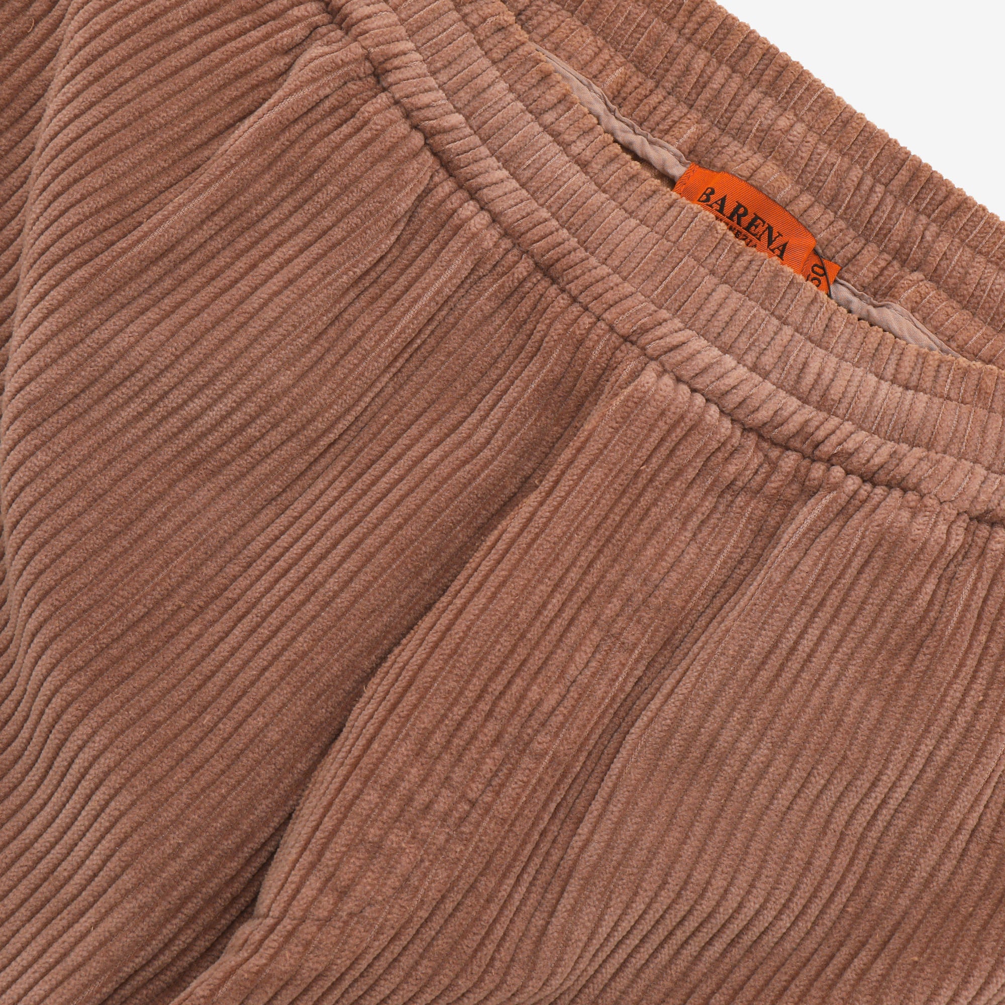 Jumbo Cord Relaxed Pants