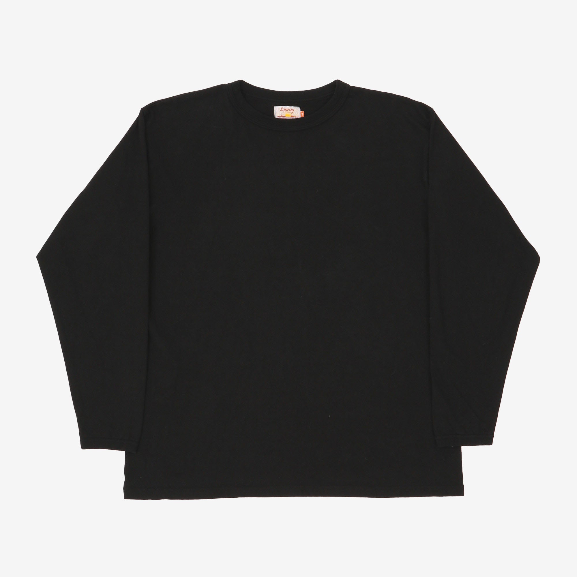 Makaha Long Sleeve T-Shirt