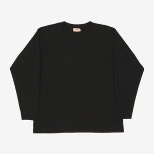 Makaha Long Sleeve T-Shirt