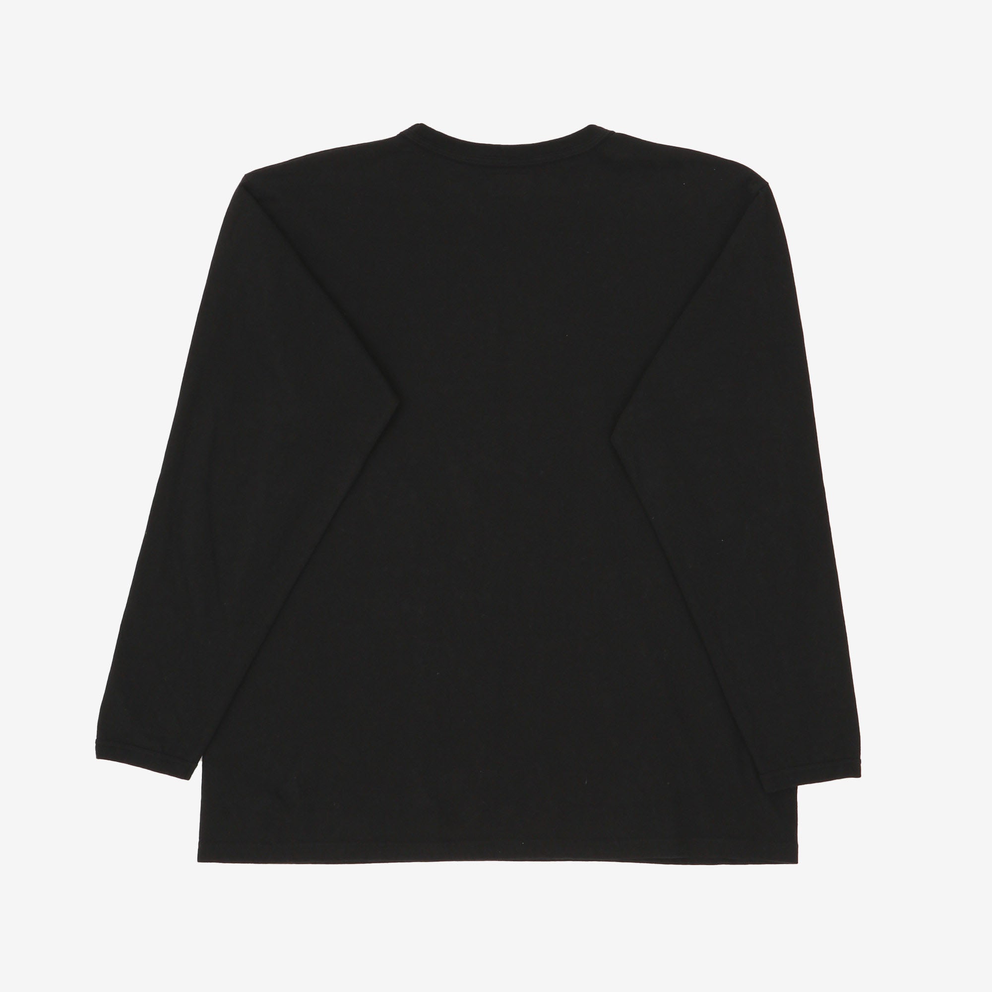 Makaha Long Sleeve T-Shirt