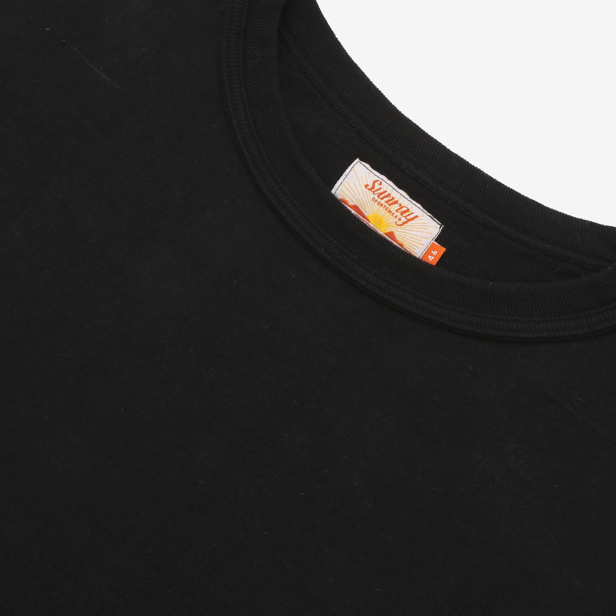 Makaha Long Sleeve T-Shirt