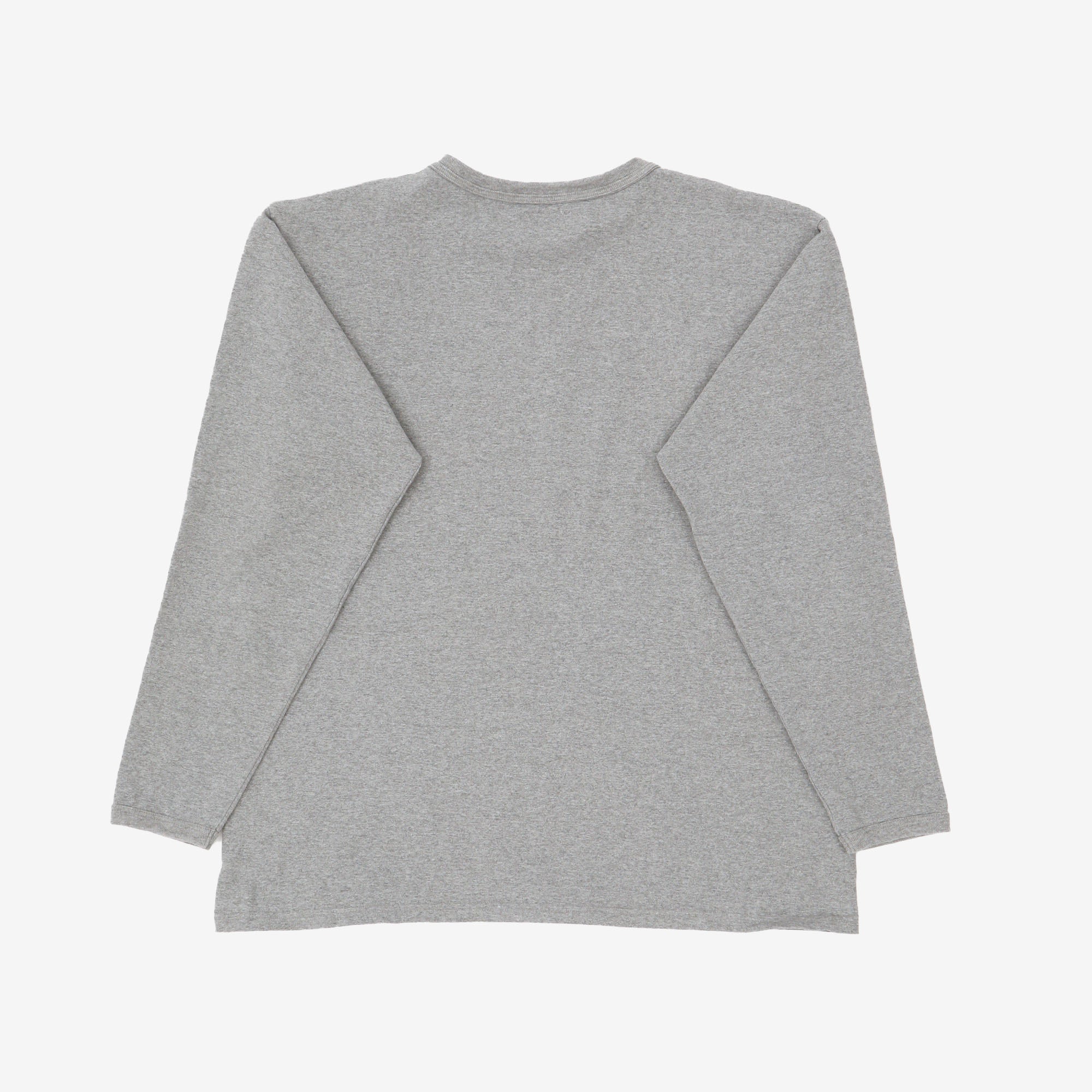 Makaha Long Sleeve T-Shirt