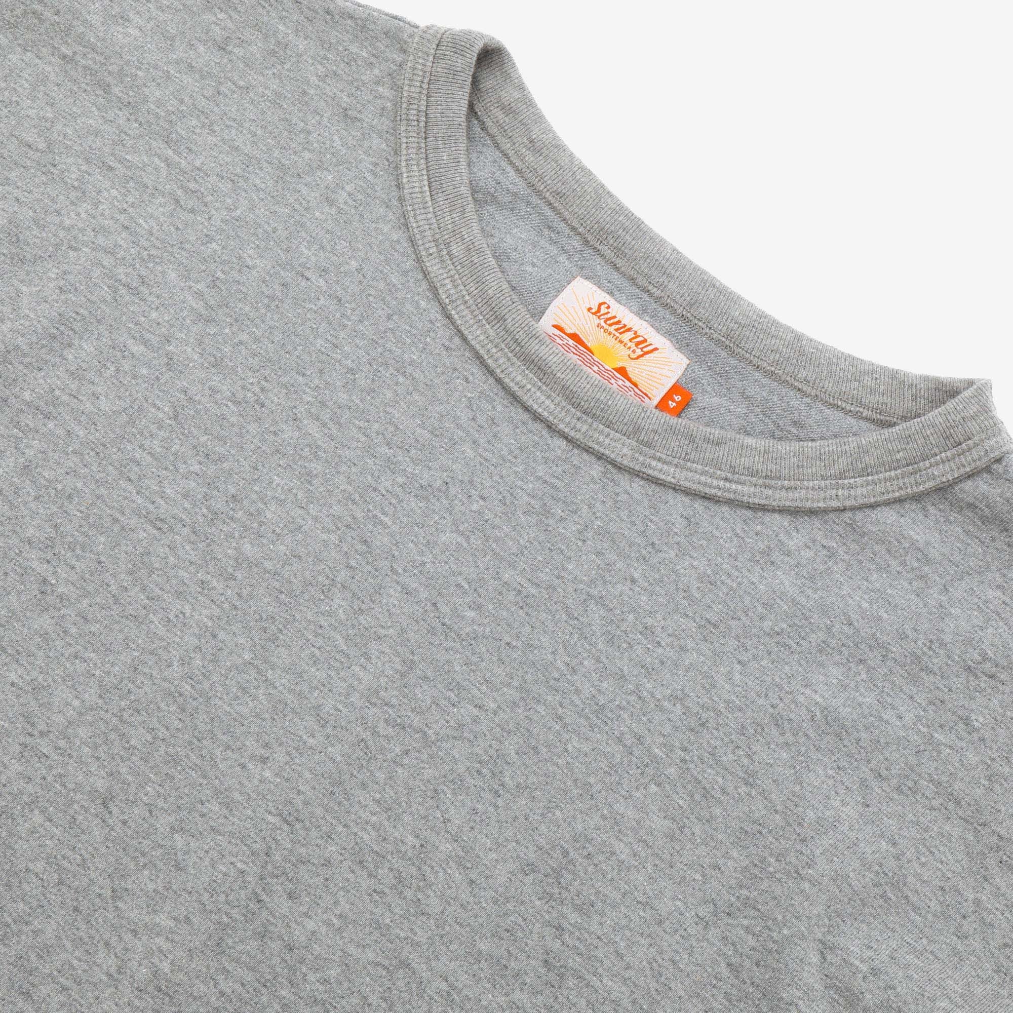 Makaha Long Sleeve T-Shirt
