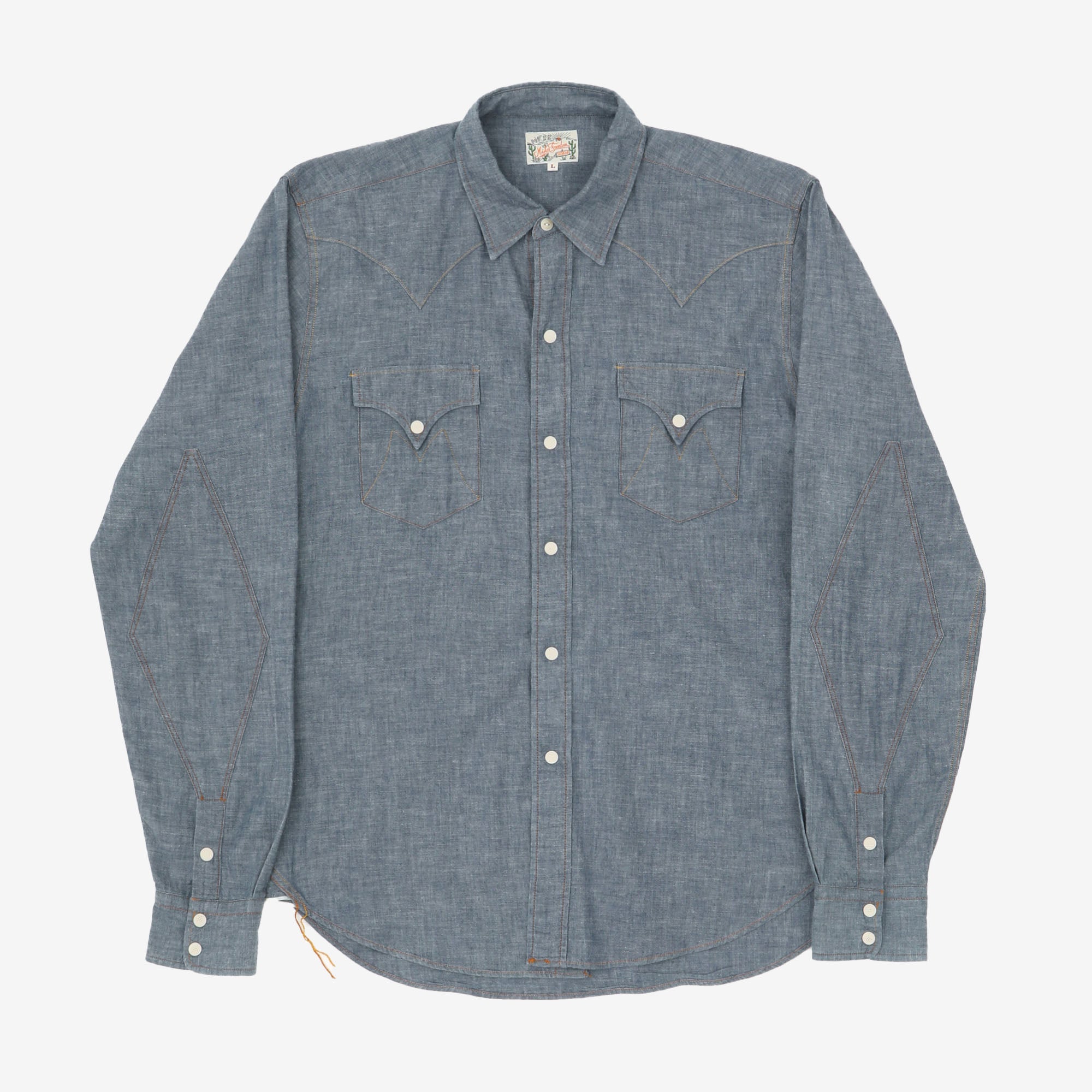 Dude Rancher Shirt