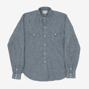 Dude Rancher Shirt