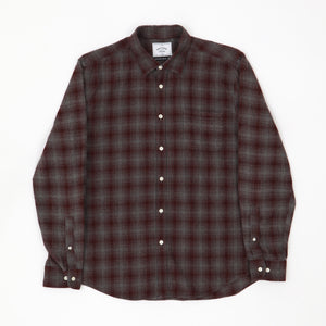 Flannel Work Shirt