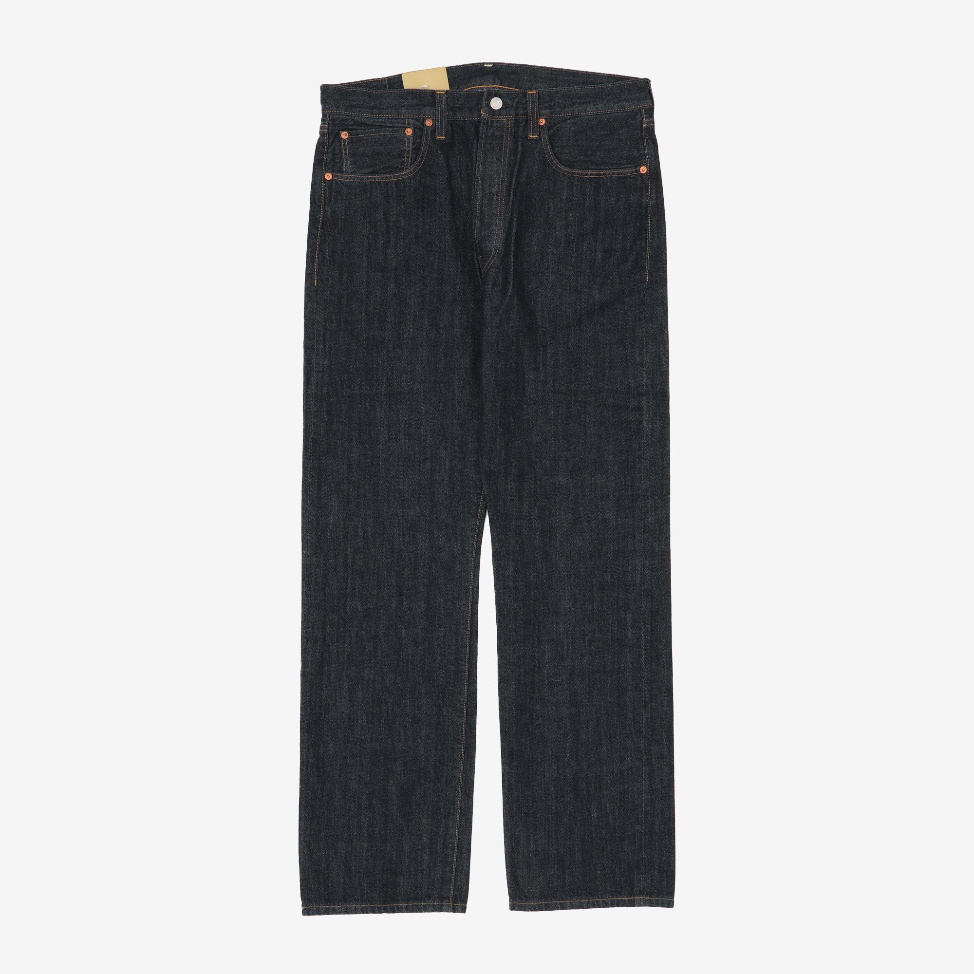 Lot 501XX Jeans