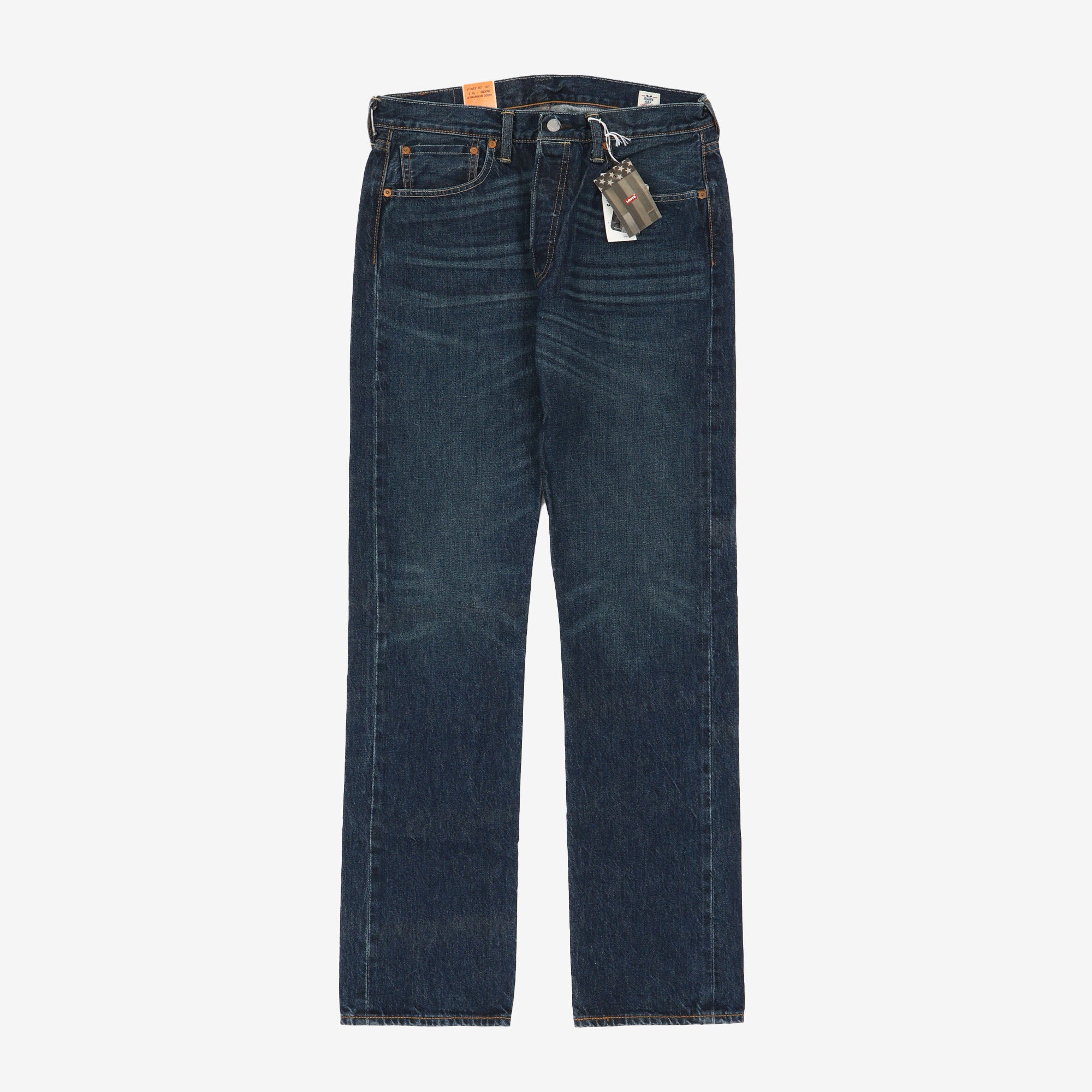 Lot 501 (Made in USA)