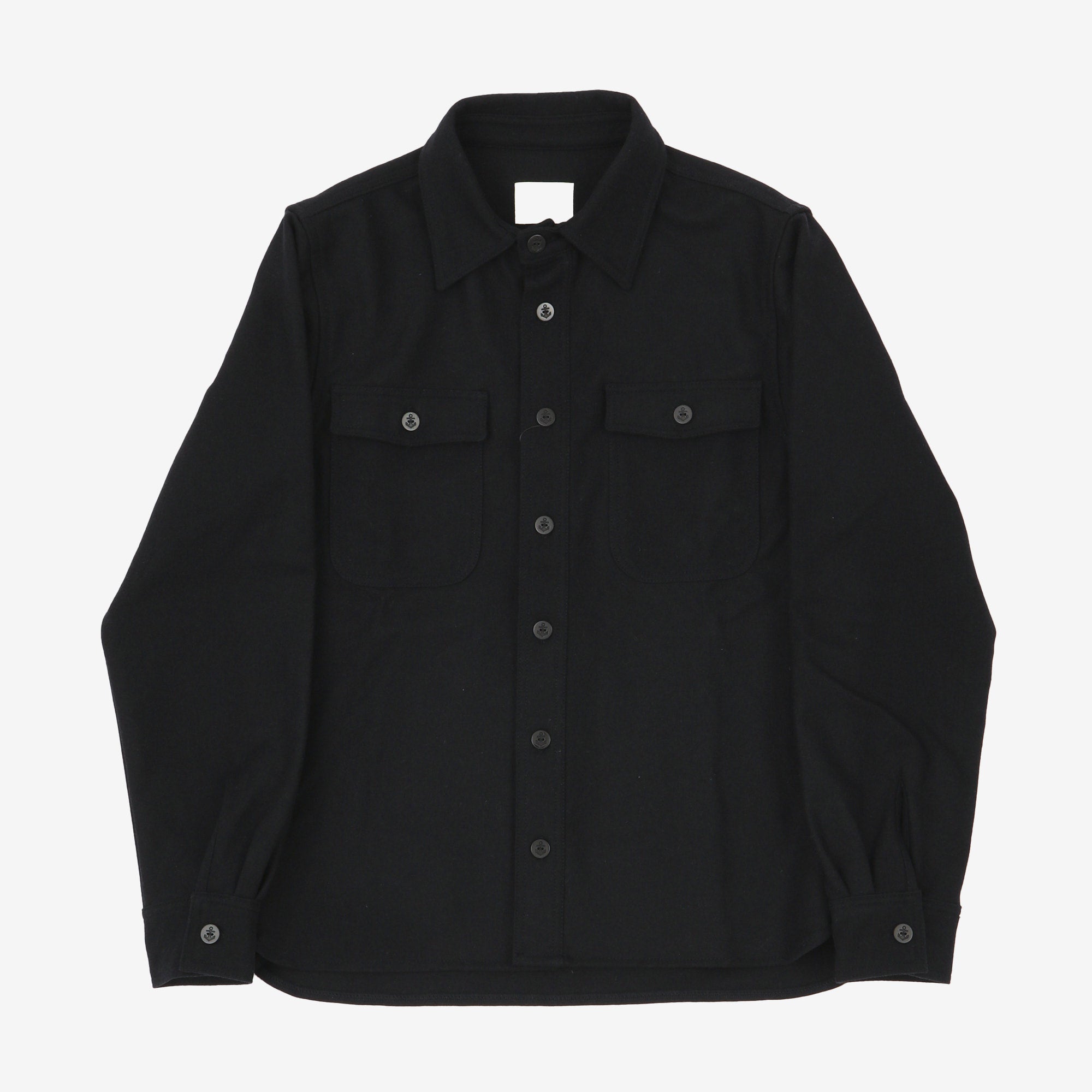1943 CPO Shirt